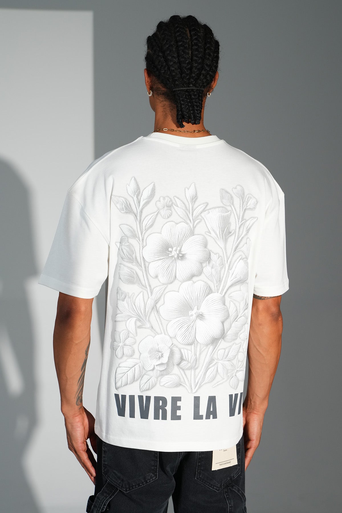 TEE SHIRT LP2574