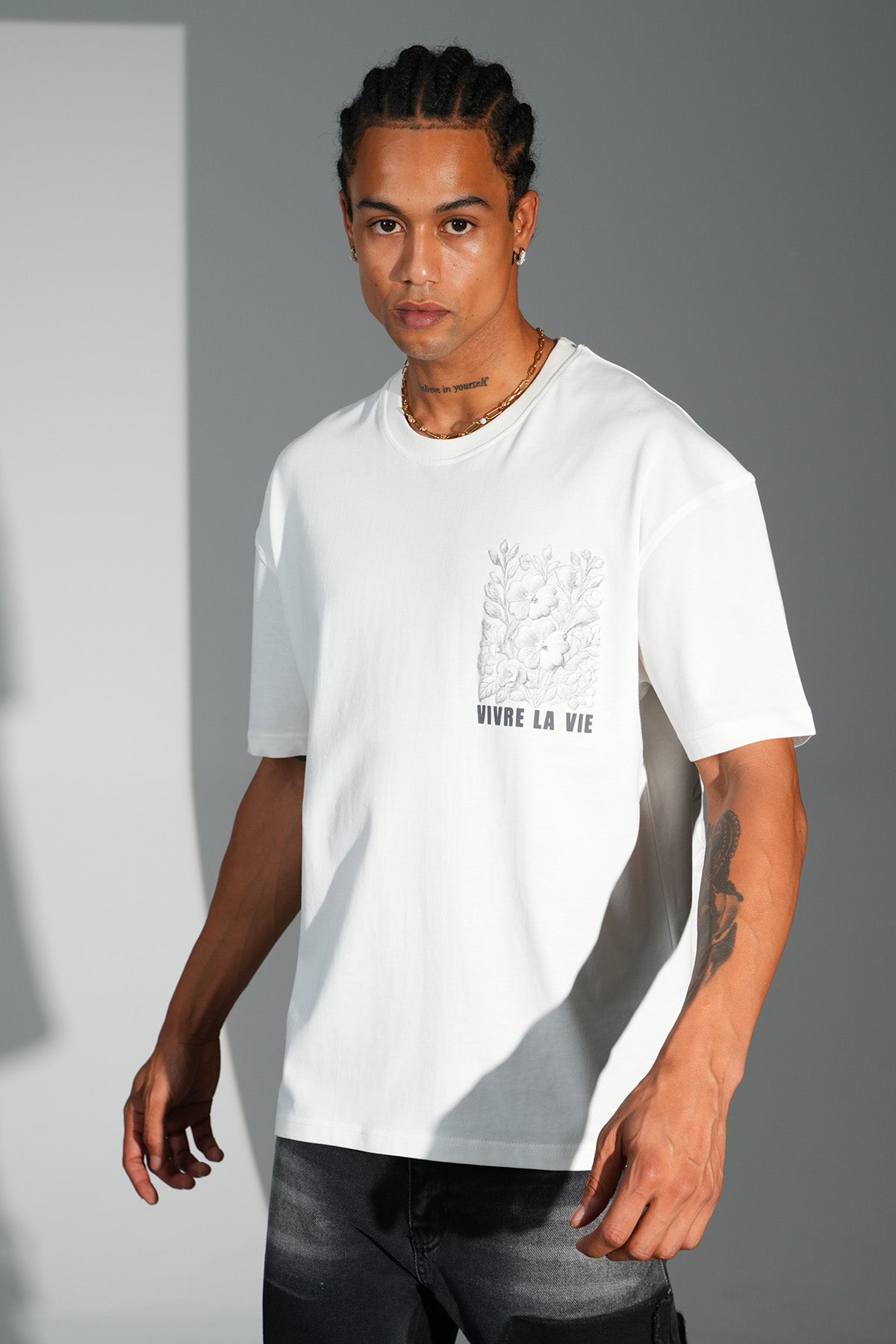 TEE SHIRT LP2574