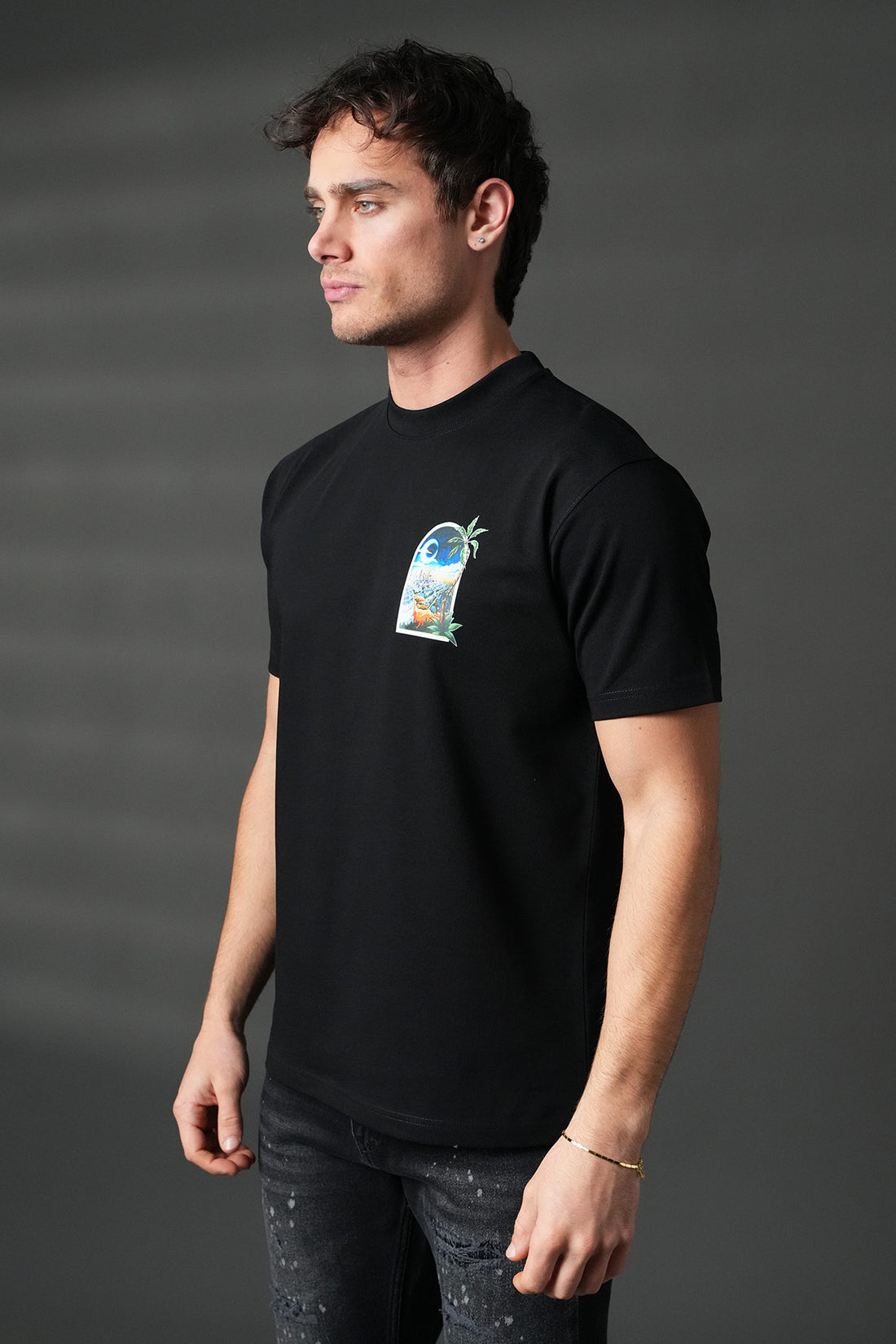 T-SHIRT LL1100162