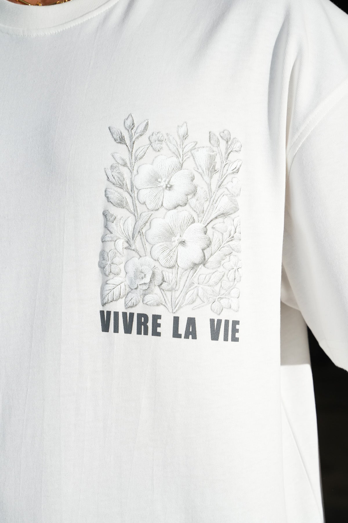 TEE SHIRT LP2574