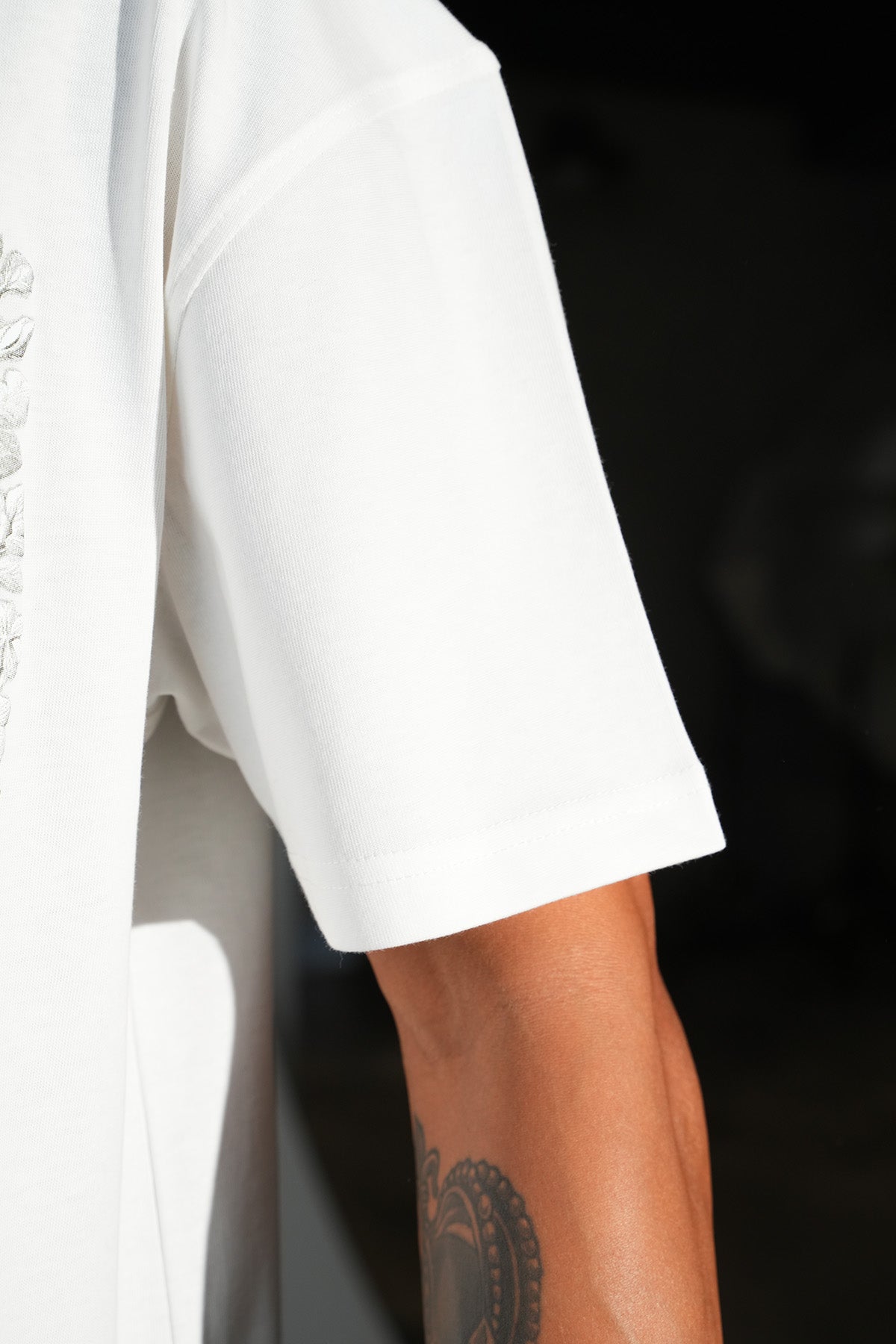 TEE SHIRT LP2574