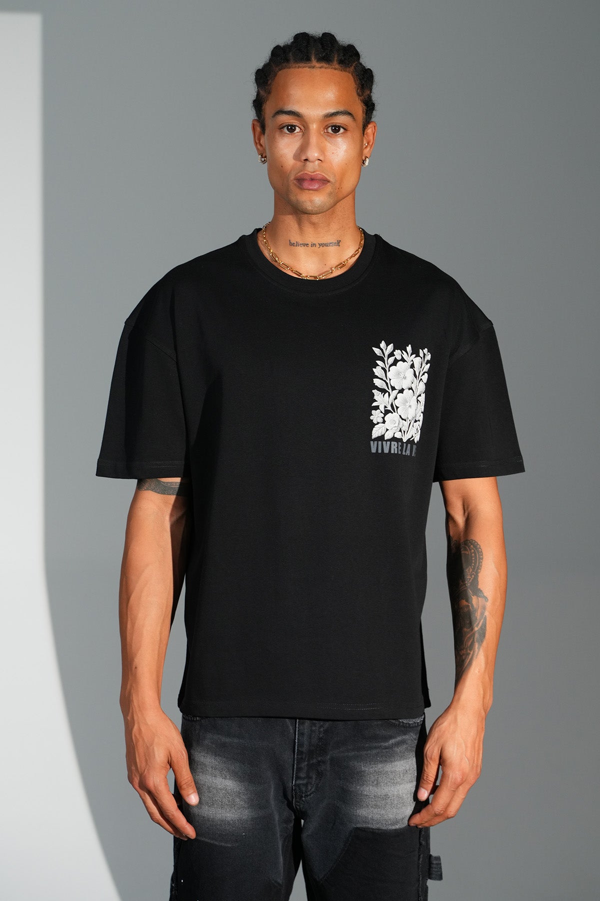 TEE SHIRT LP2574