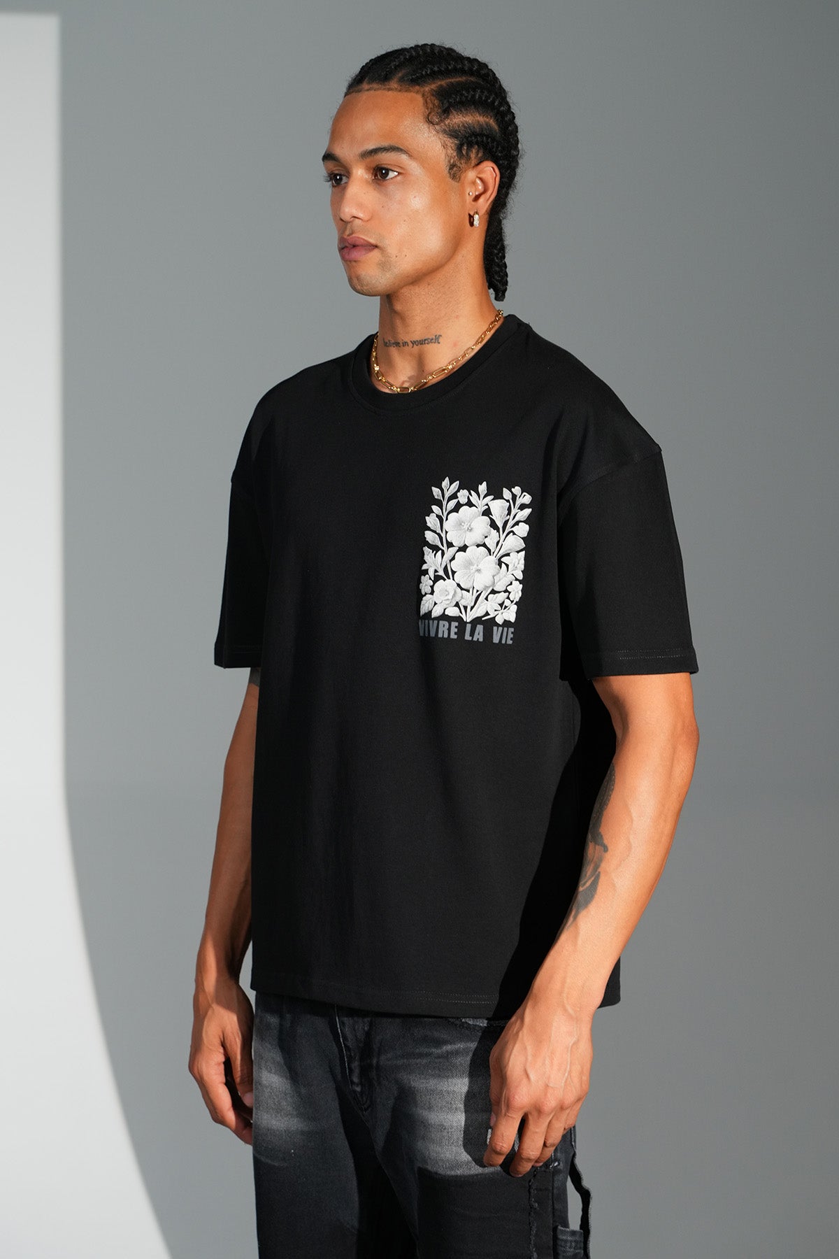 TEE SHIRT LP2574
