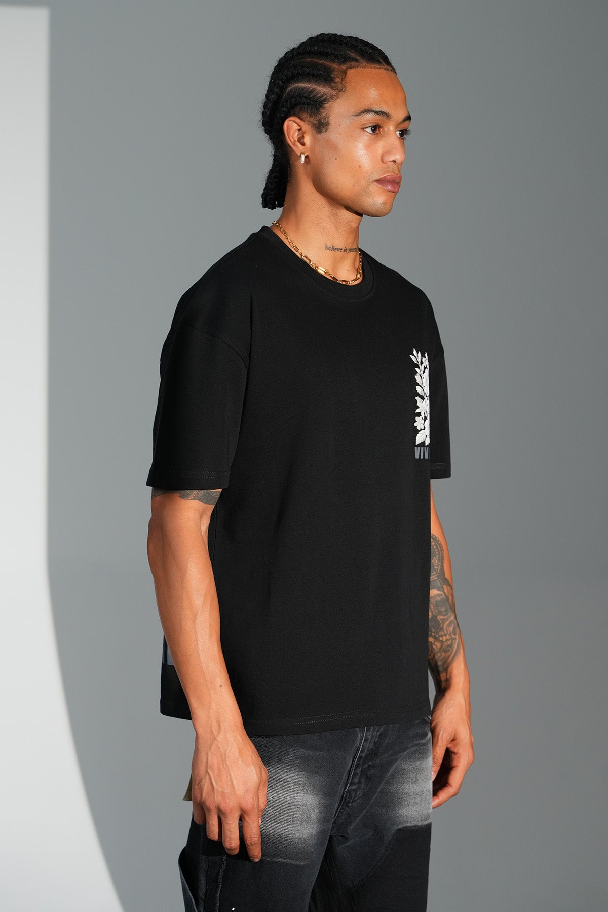 TEE SHIRT LP2574