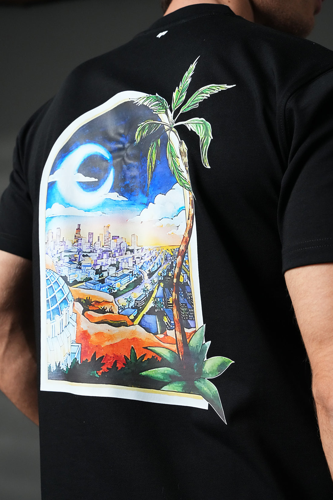 T-SHIRT LL1100162