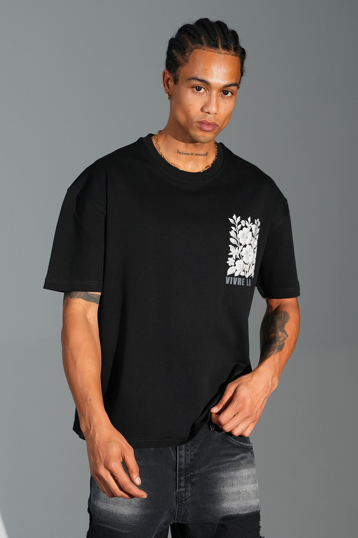 TEE SHIRT LP2574