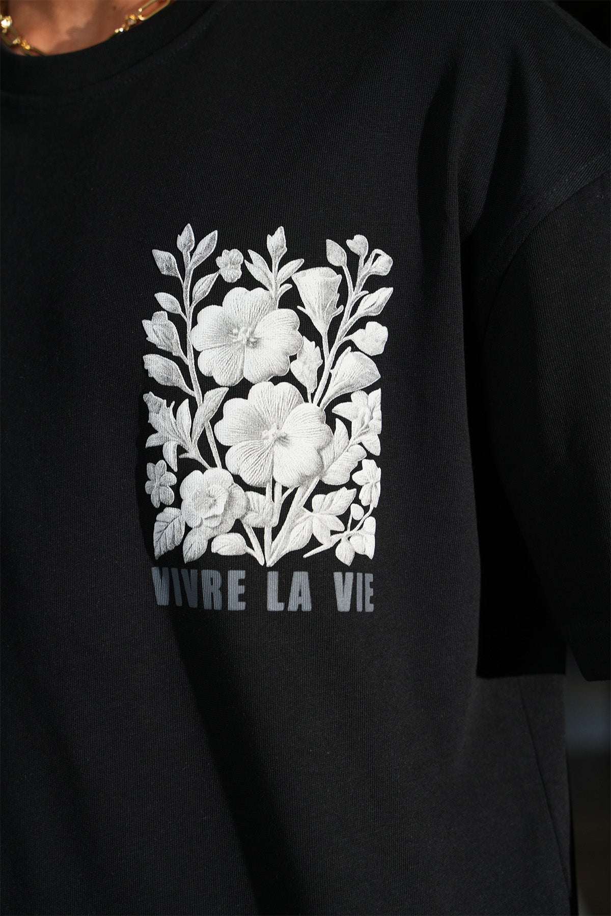 TEE SHIRT LP2574