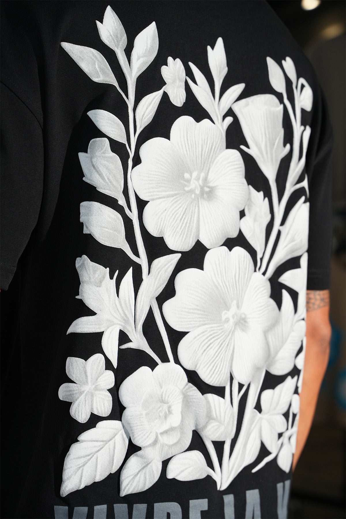 TEE SHIRT LP2574
