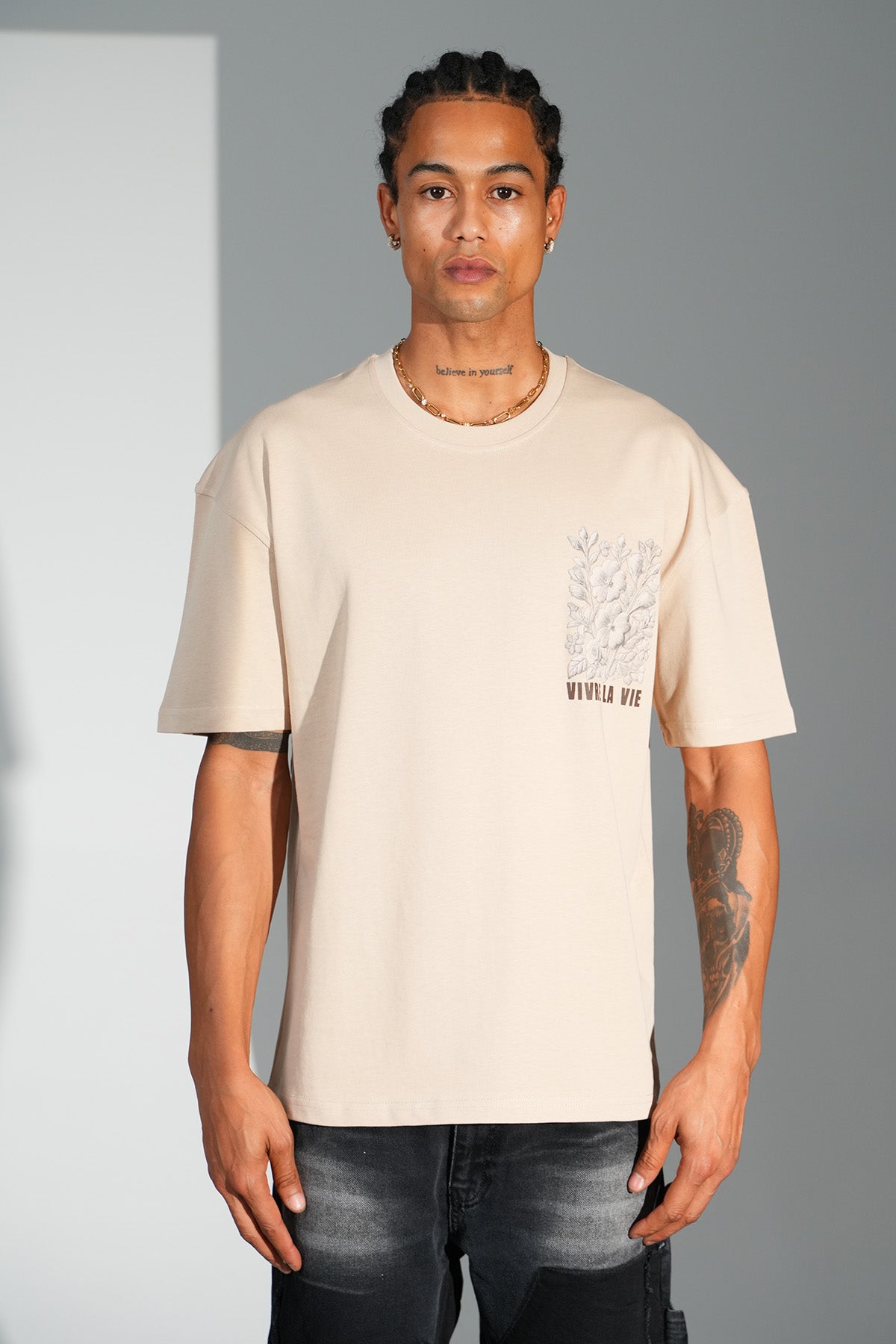 TEE SHIRT LP2574