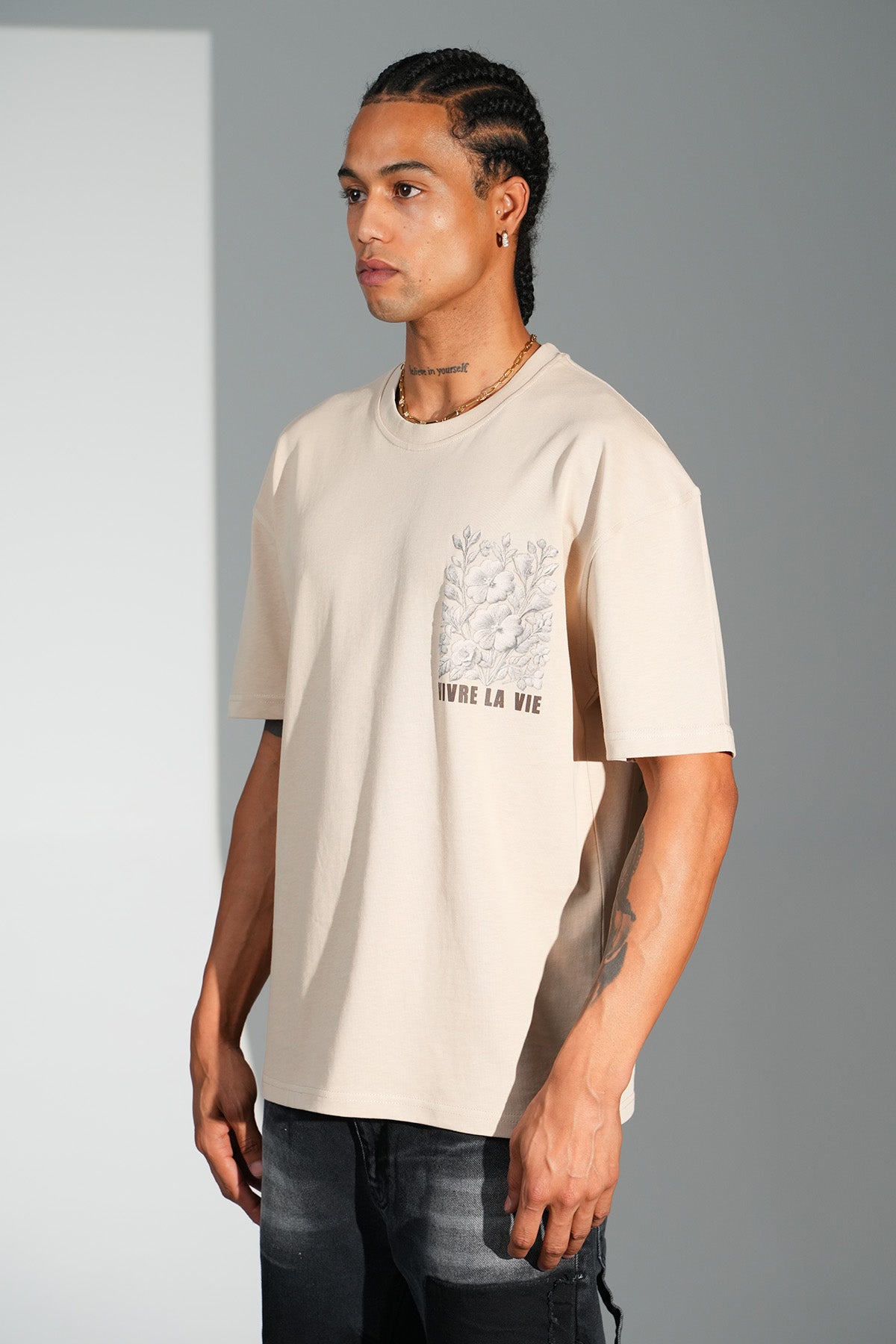 TEE SHIRT LP2574