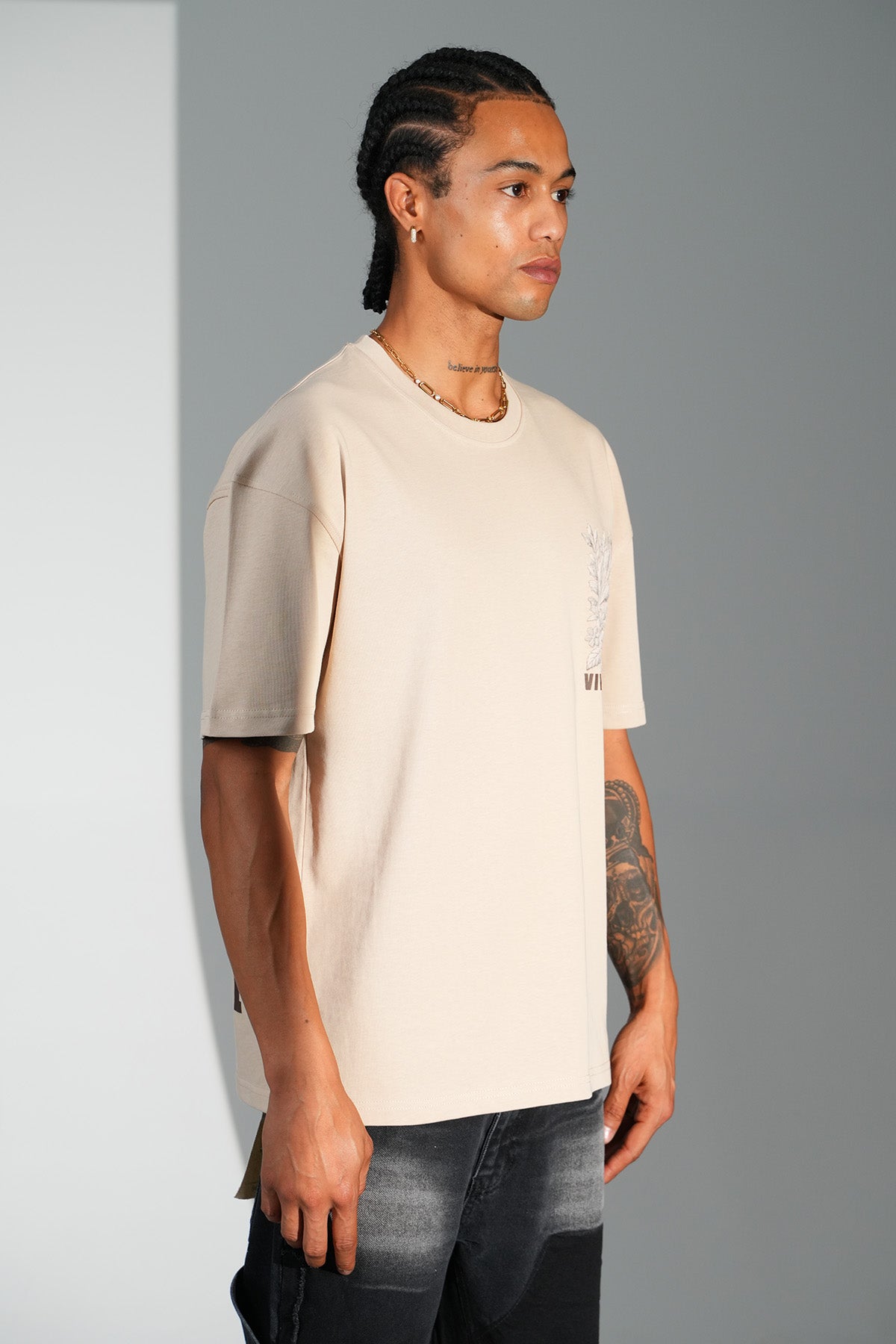 TEE SHIRT LP2574