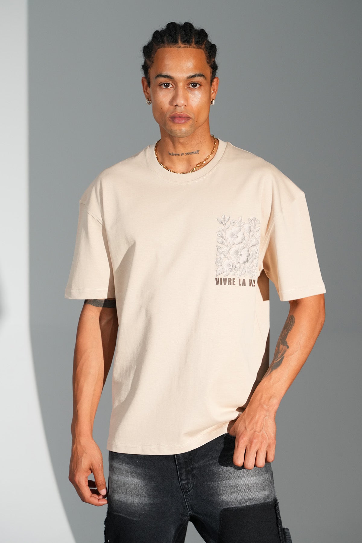 TEE SHIRT LP2574
