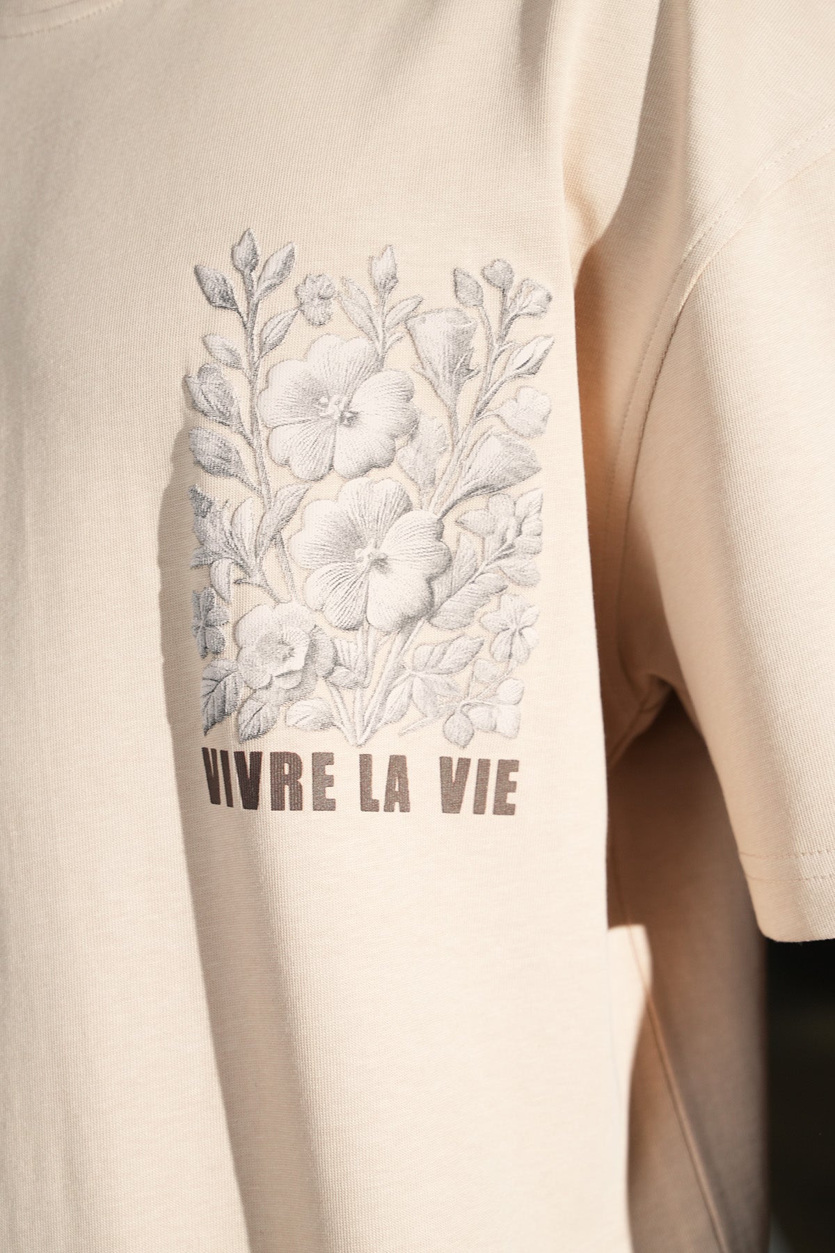 TEE SHIRT LP2574