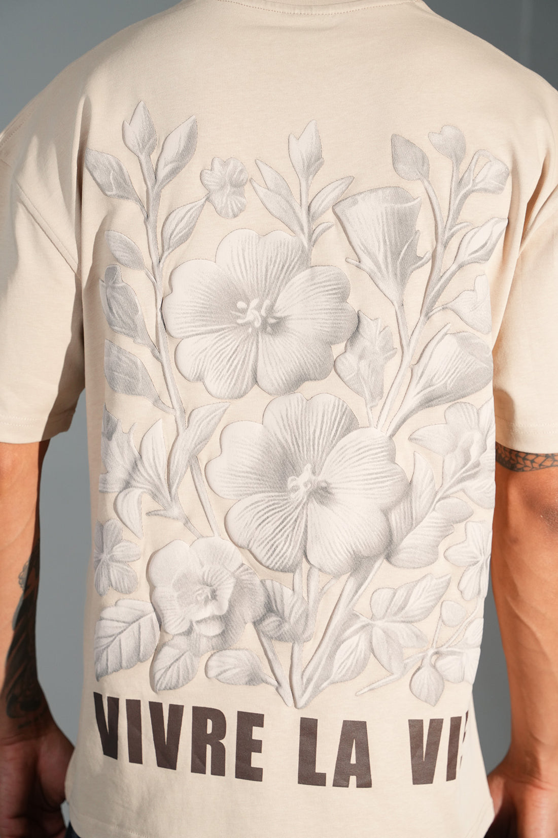 T-SHIRT LP2574