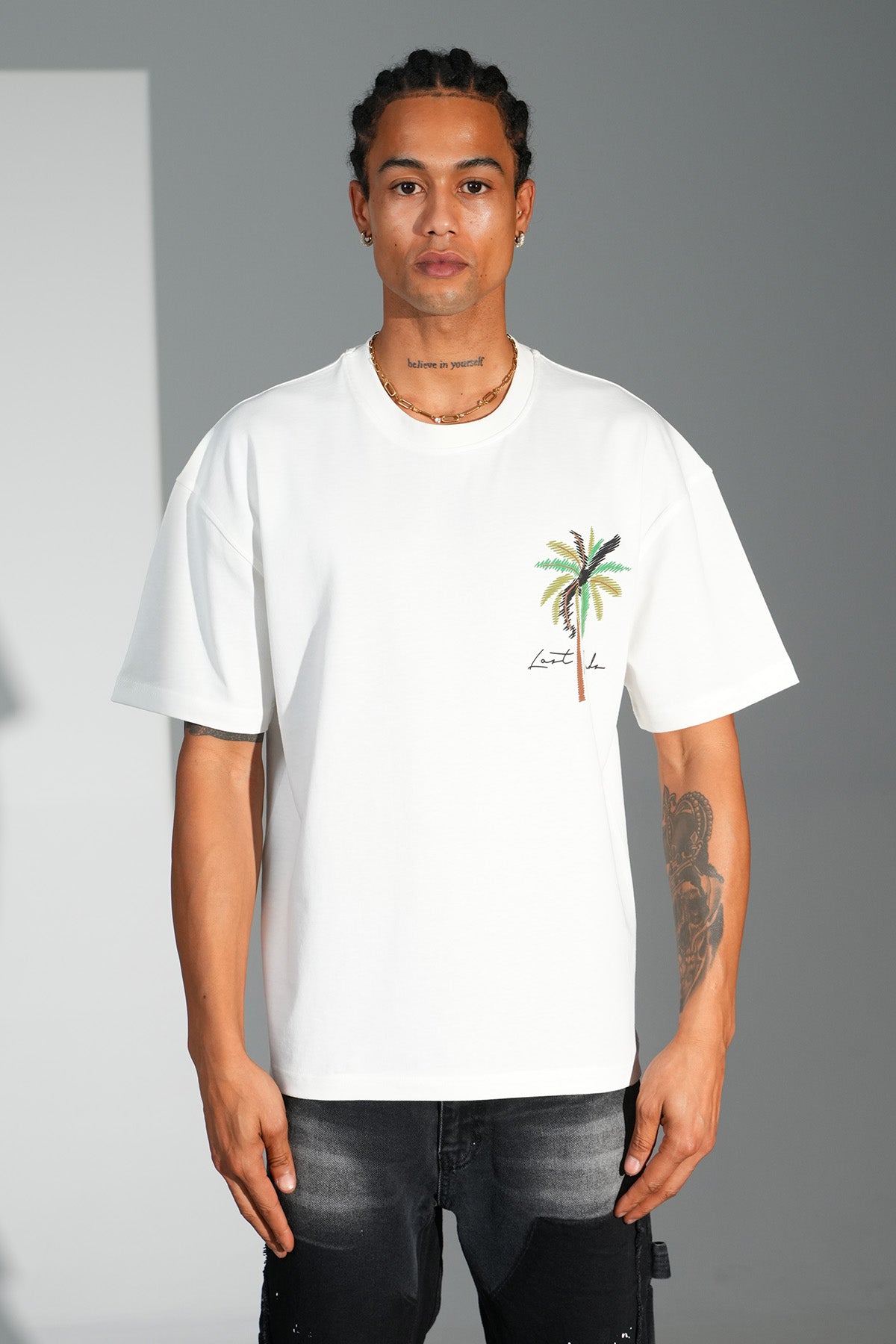 TEE SHIRT LP2578