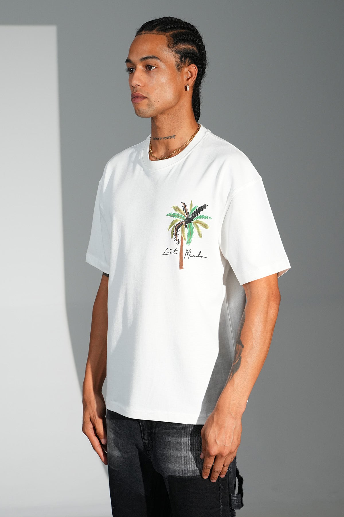 TEE SHIRT LP2578