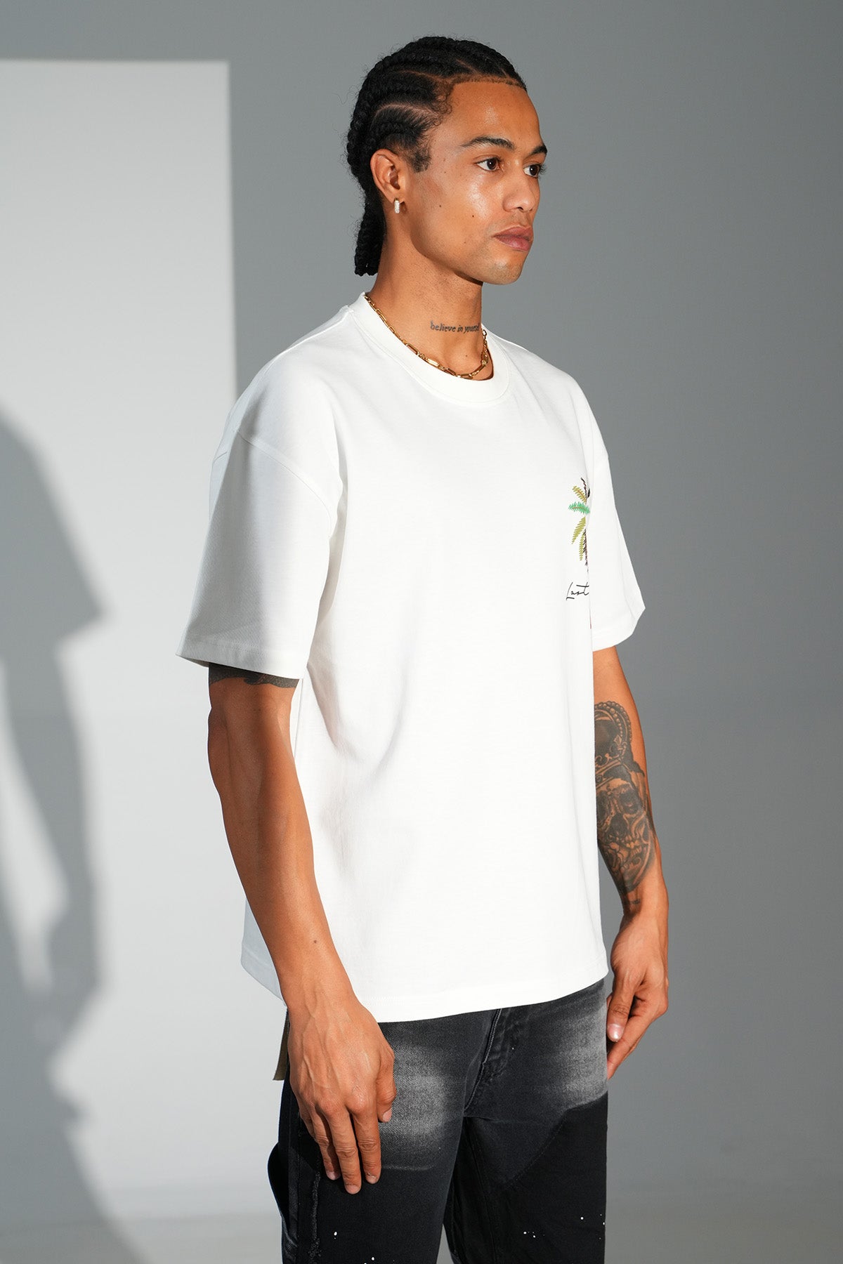 TEE SHIRT LP2578