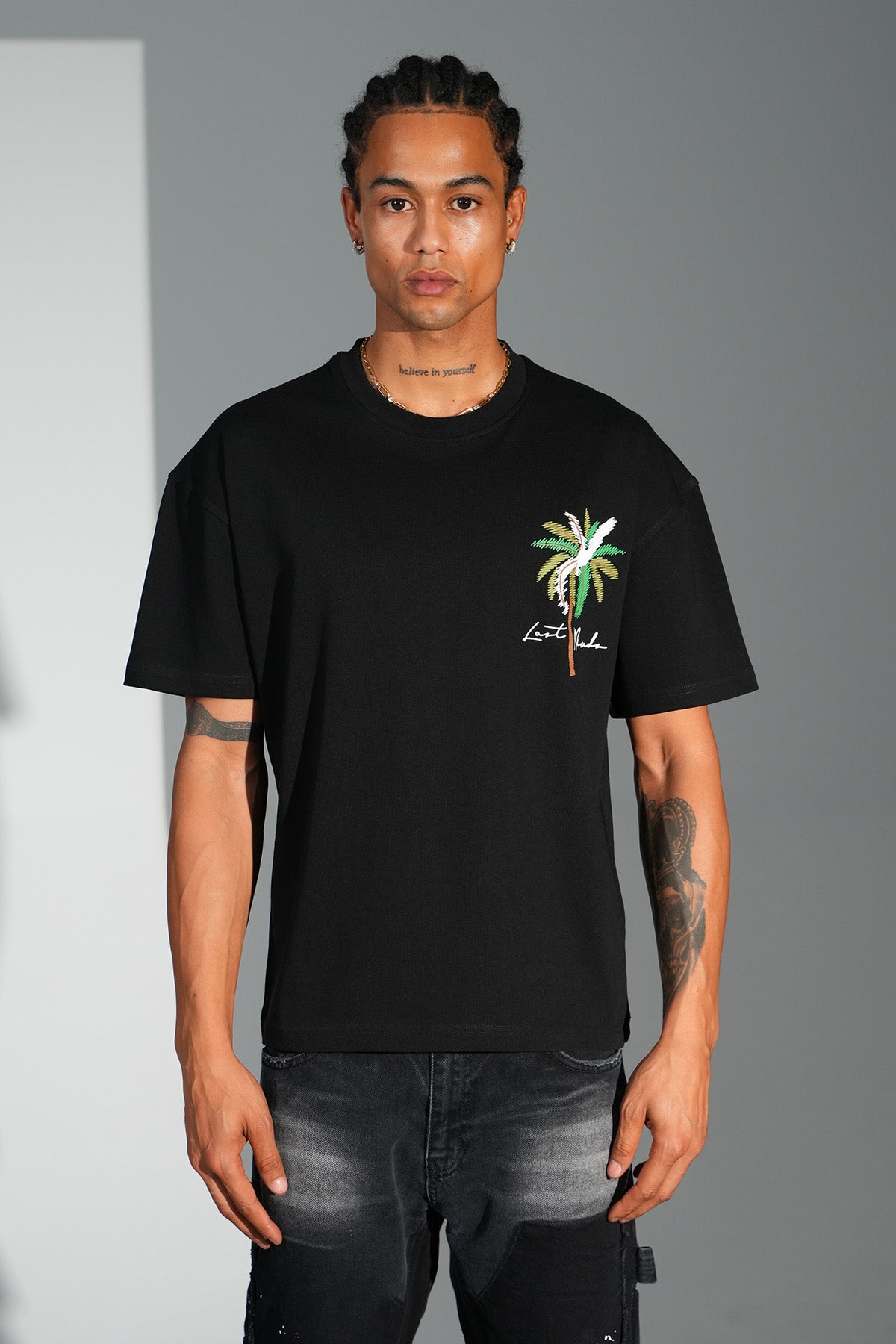 TEE SHIRT LP2578