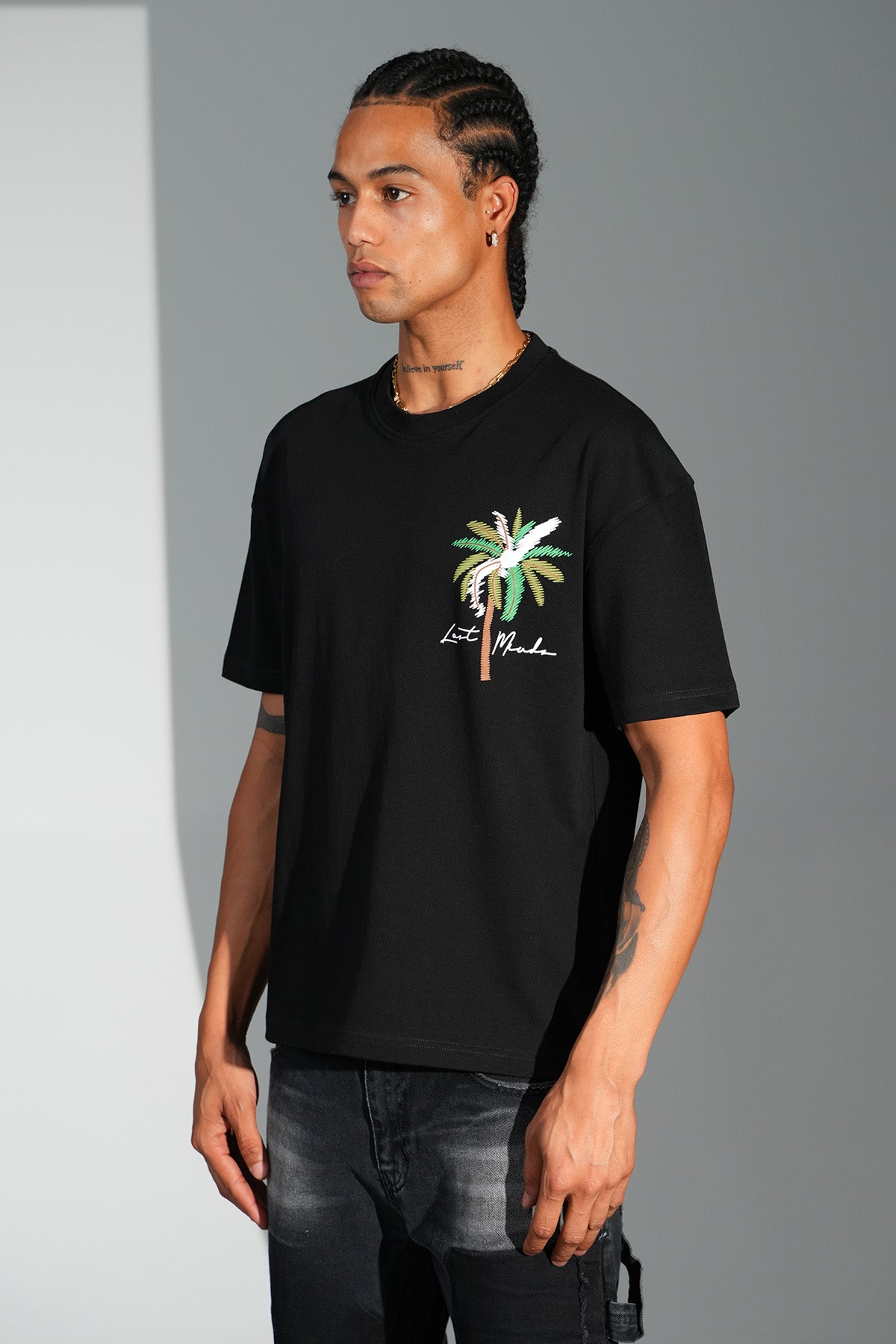 TEE SHIRT LP2578