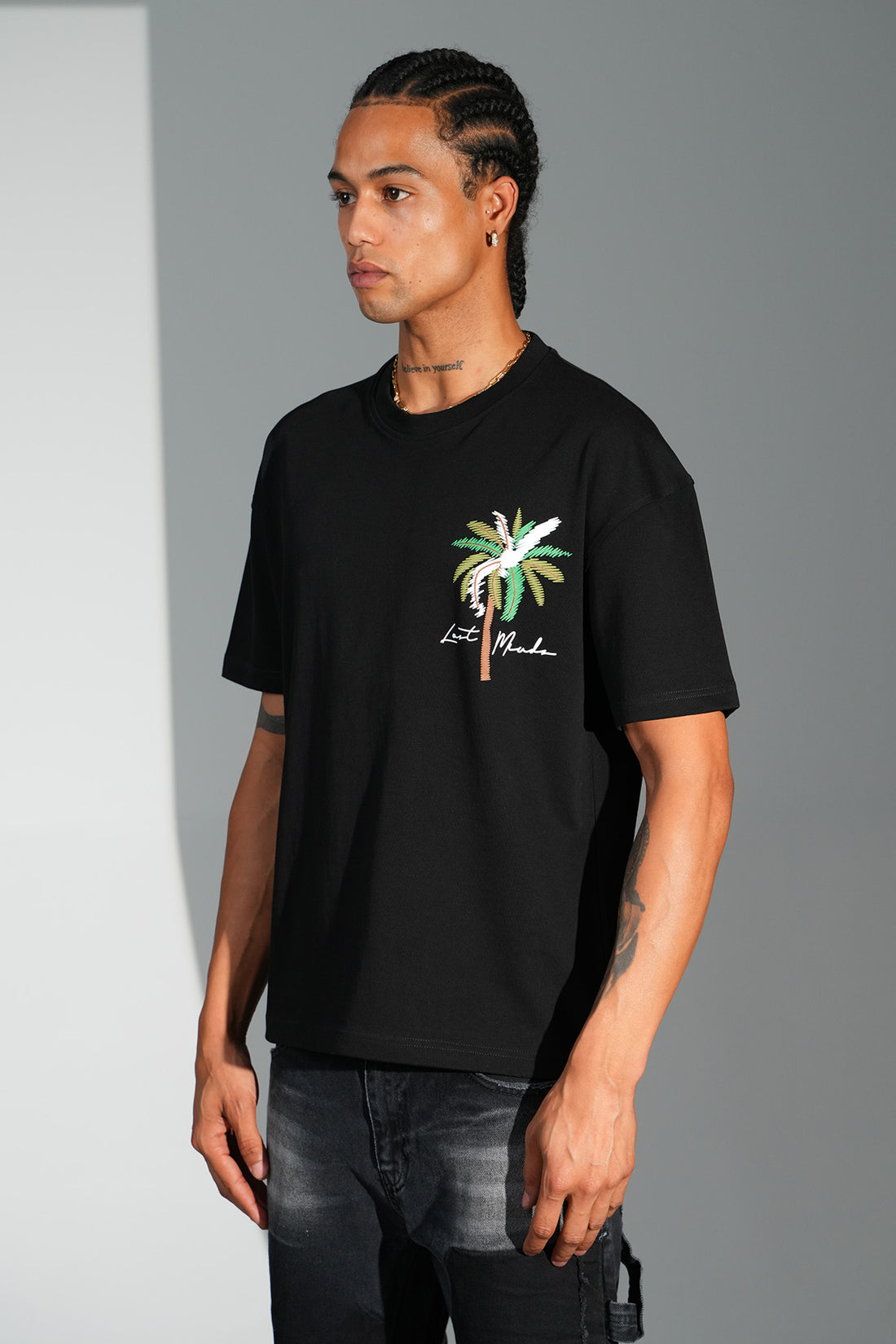 T-SHIRT LP2578