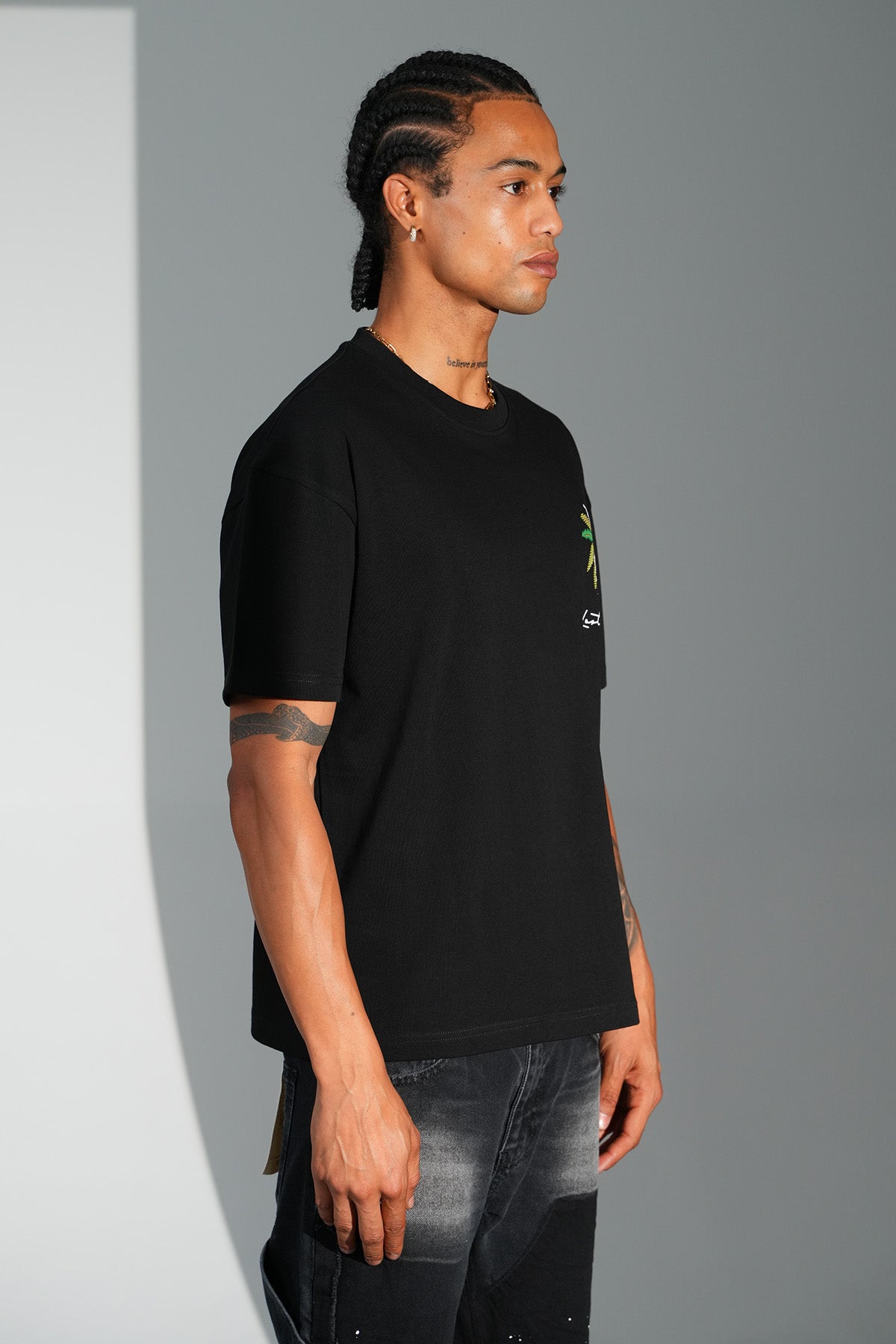 TEE SHIRT LP2578