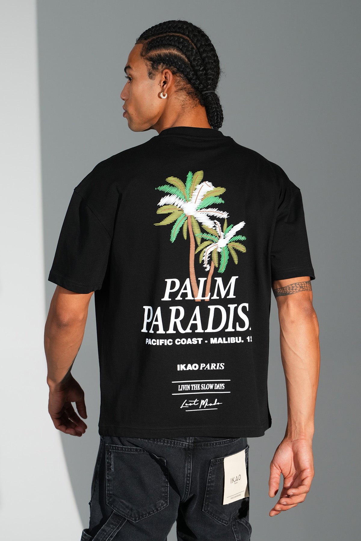TEE SHIRT LP2578