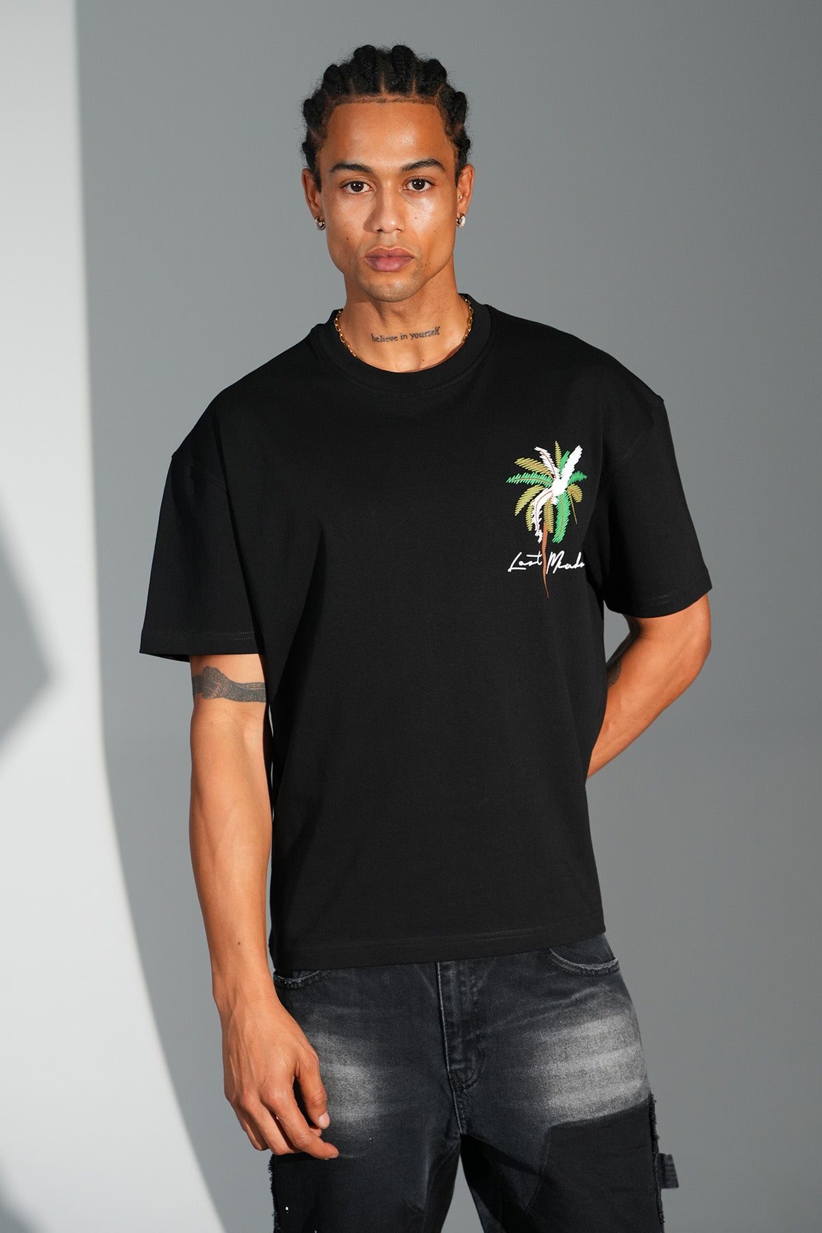 TEE SHIRT LP2578