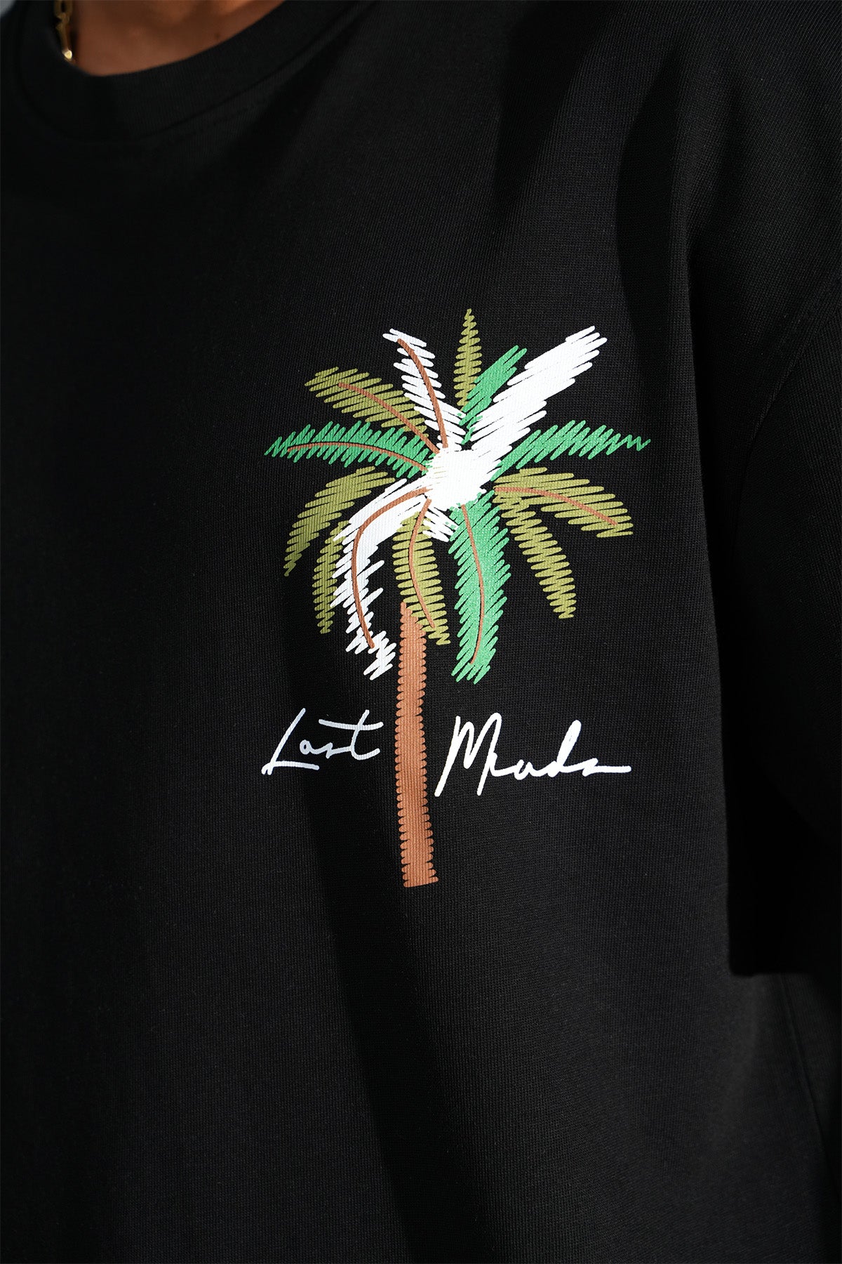 TEE SHIRT LP2578
