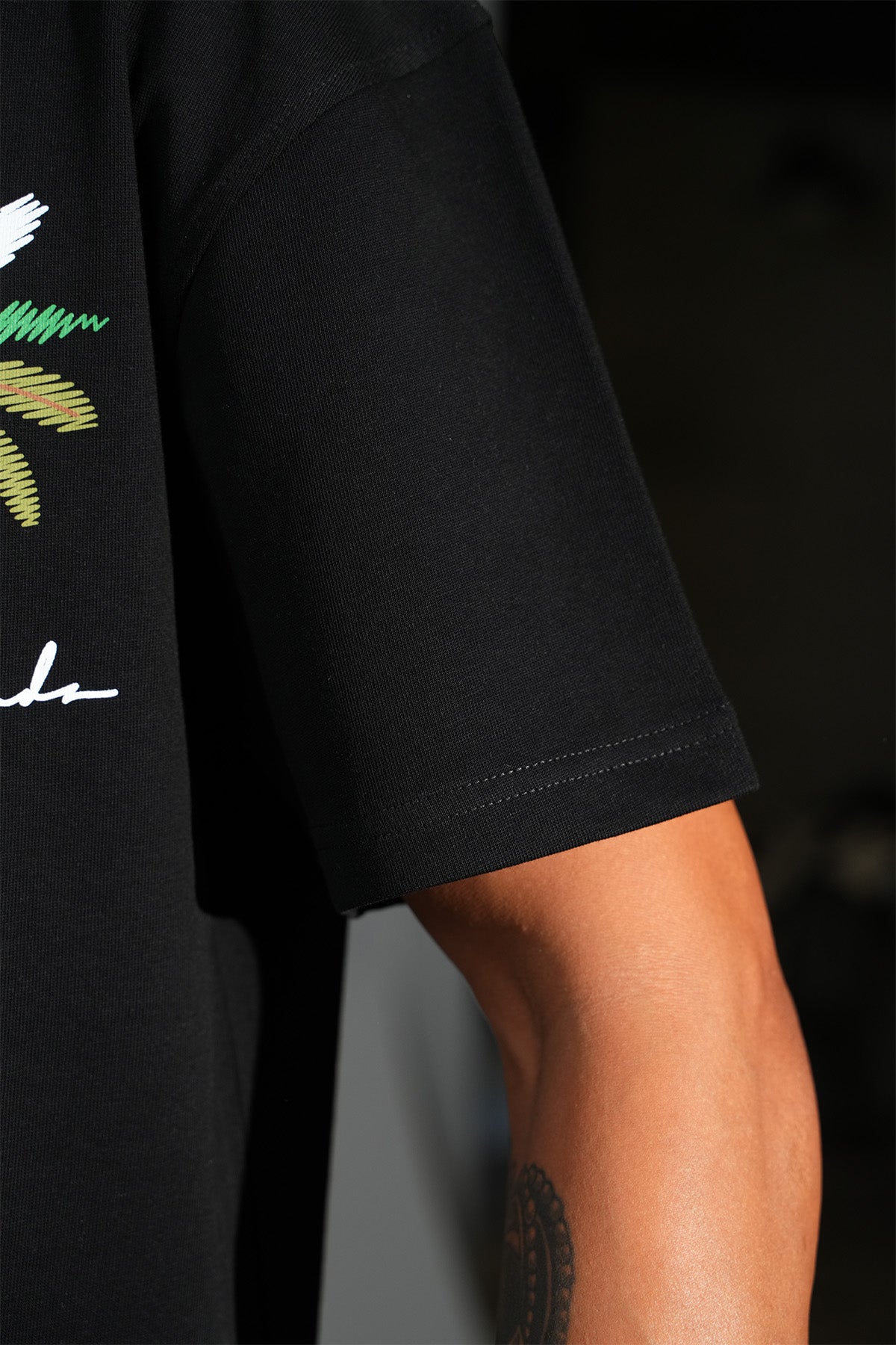 TEE SHIRT LP2578