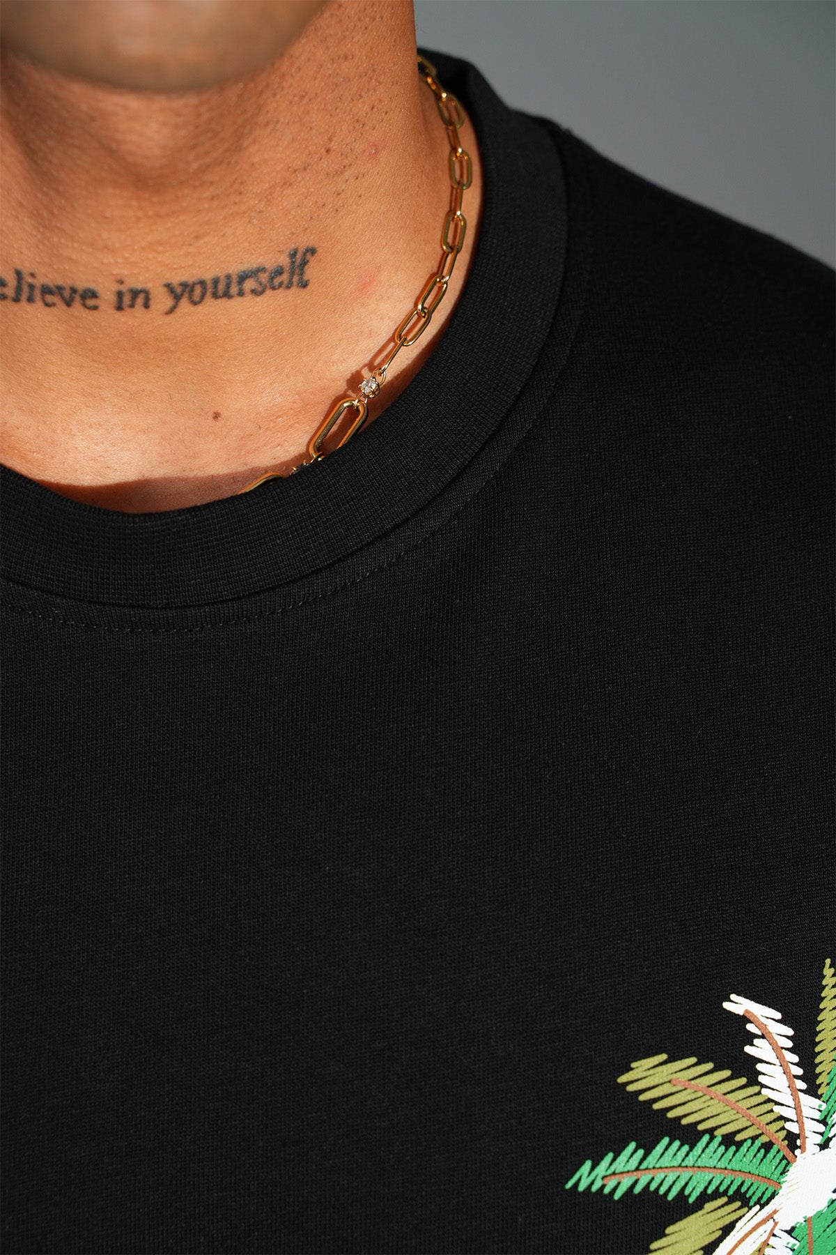 TEE SHIRT LP2578