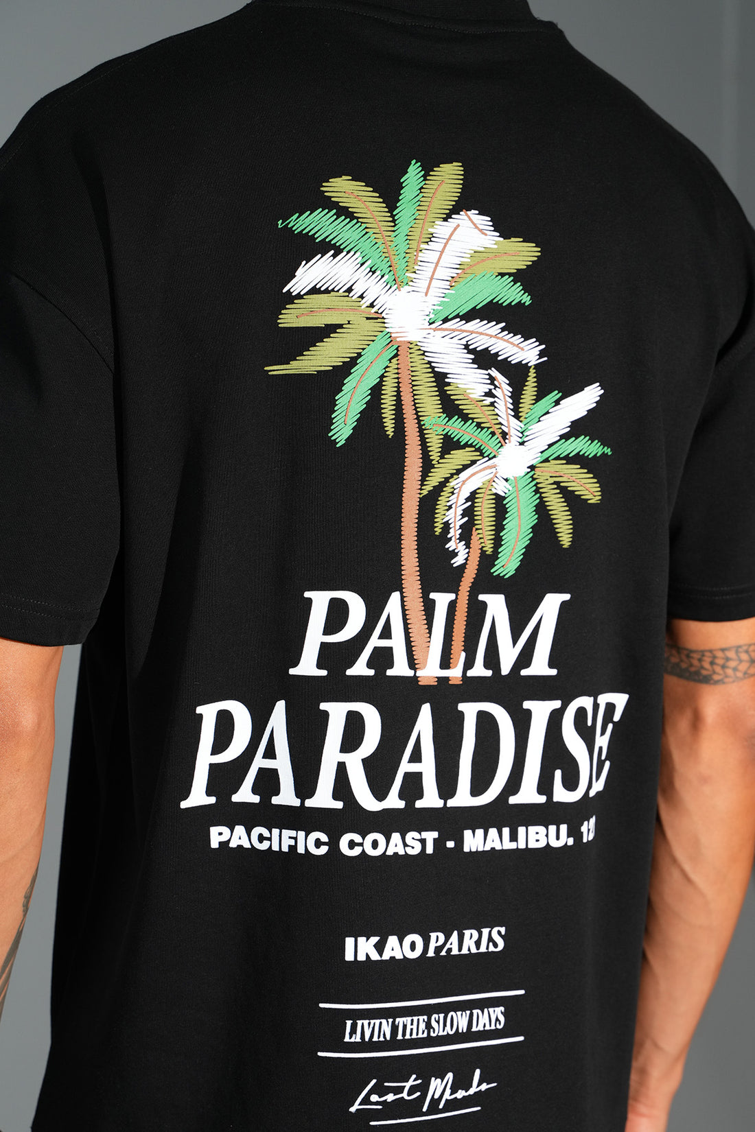 T-SHIRT LP2578