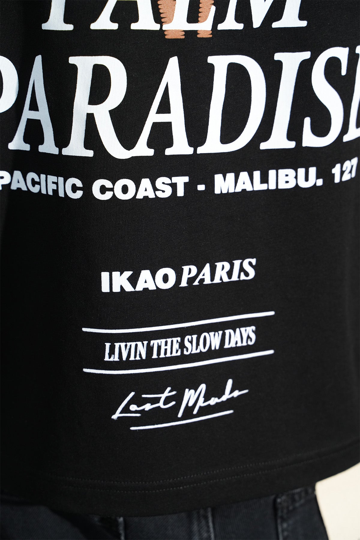 TEE SHIRT LP2578
