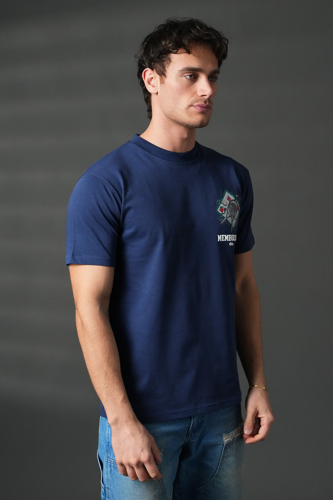 T-SHIRT LL11072