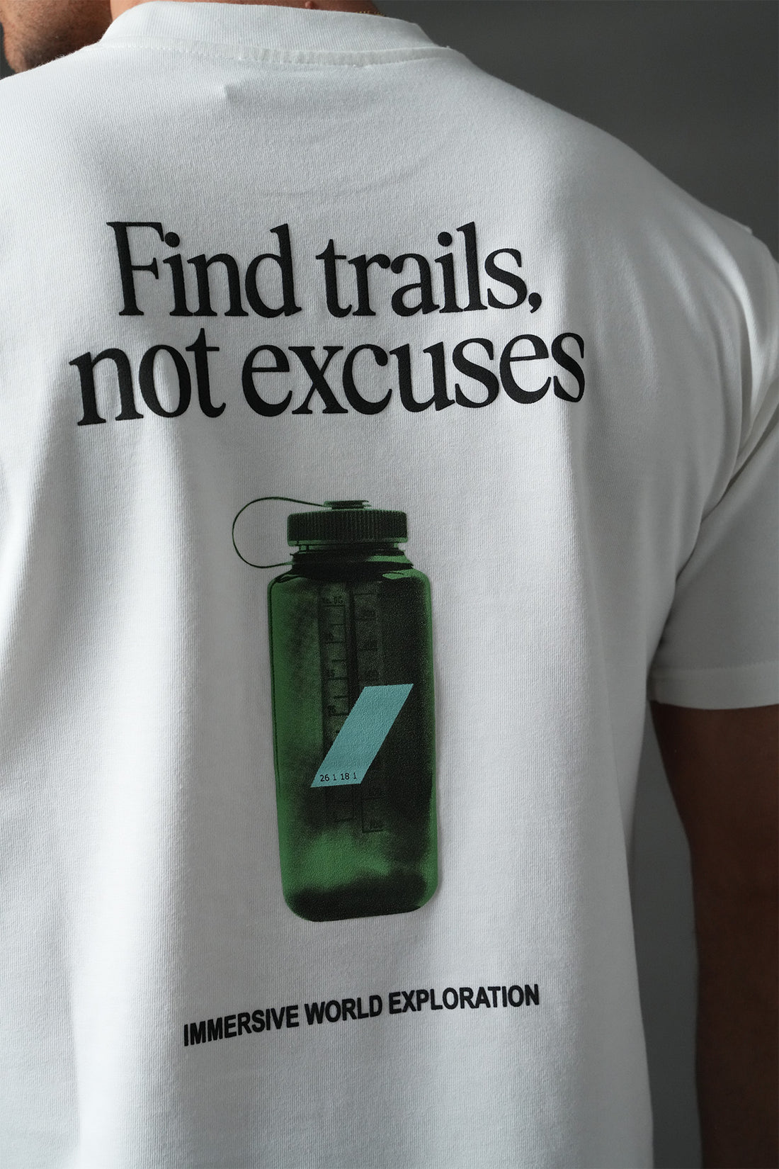 T-SHIRT LL1100123