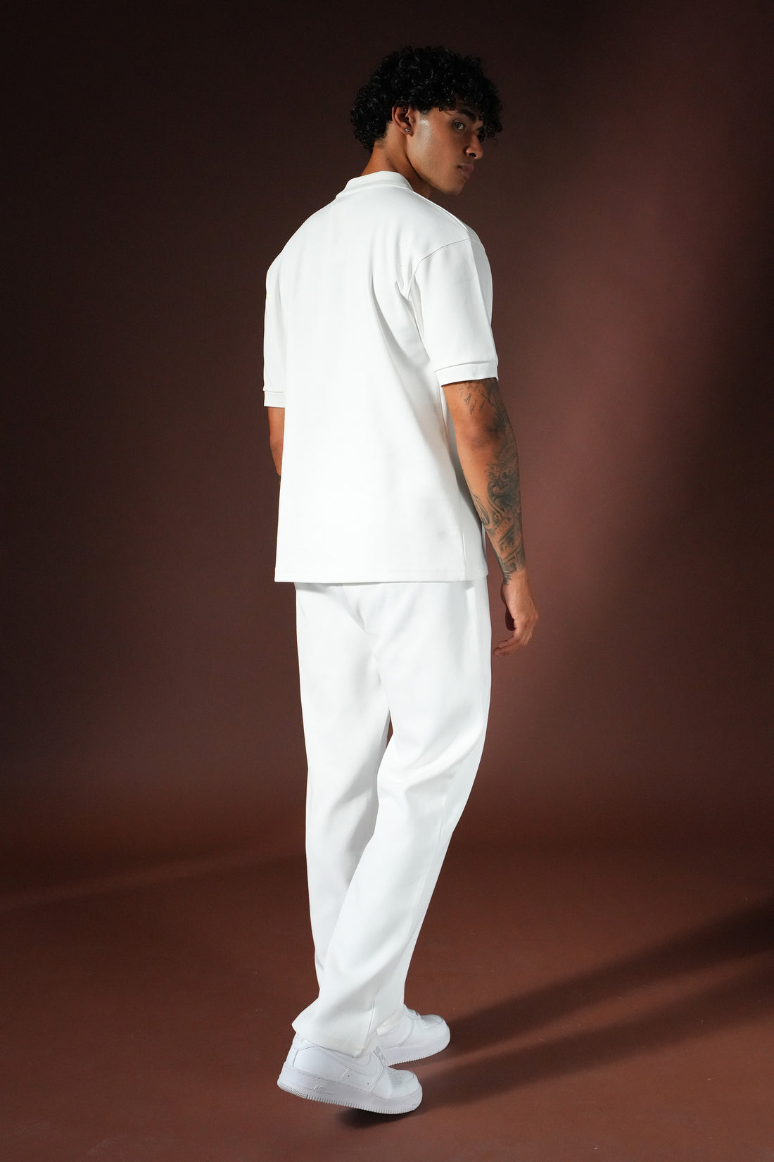 Ensemble t-shirt pantalon IPM 189
