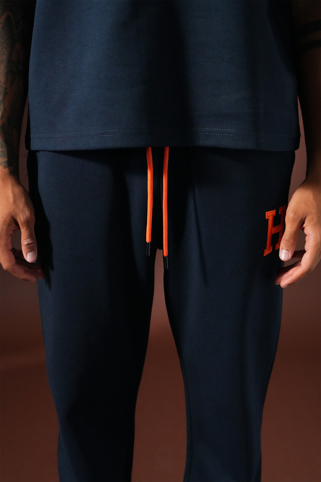 Ensemble t-shirt pantalon IPM 189