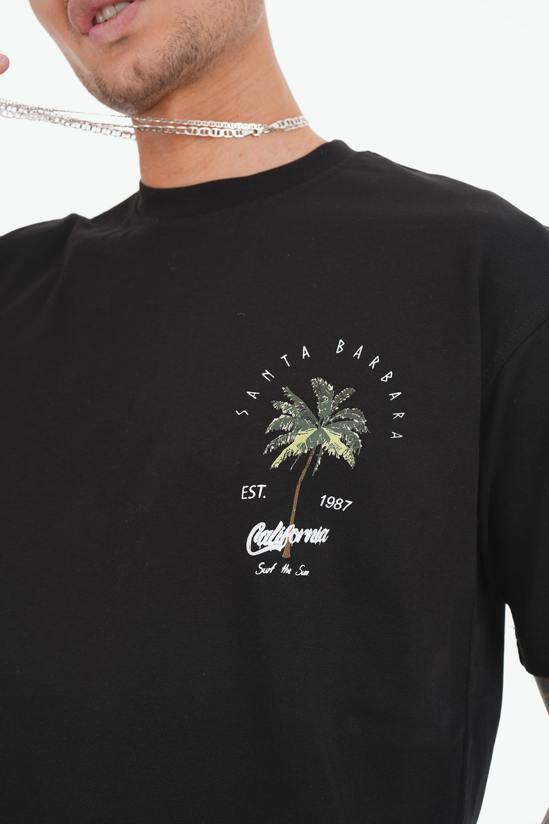 T-SHIRT LL1018