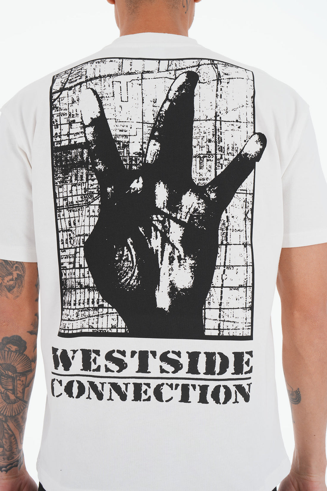 T-SHIRT LL1081