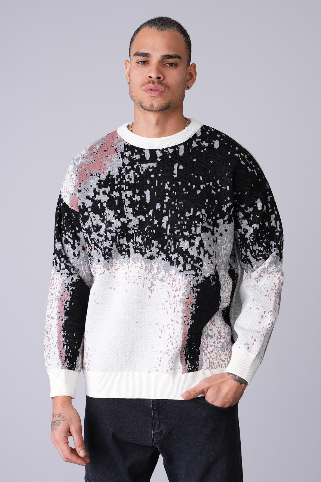 PULL LL5075