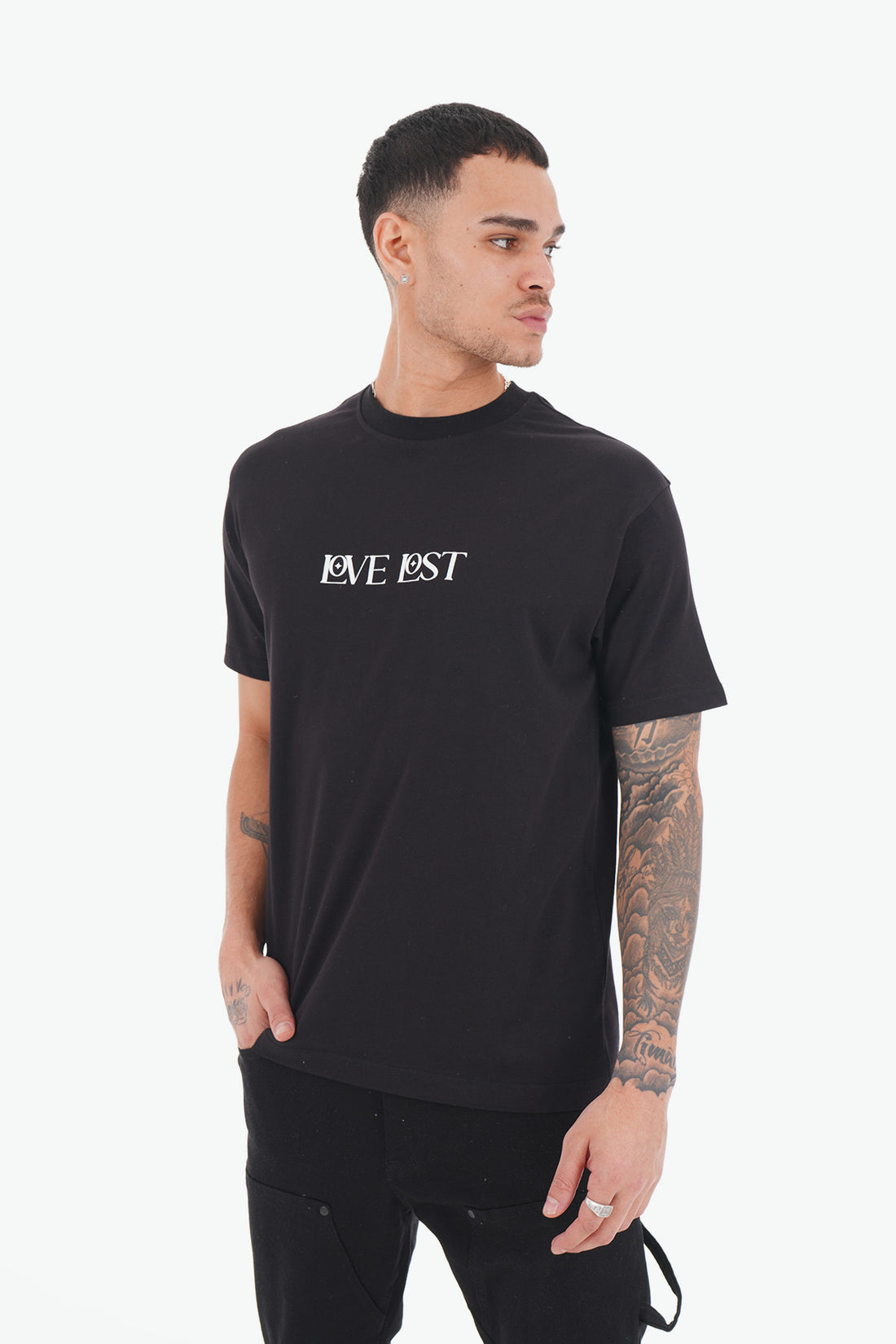T-SHIRT LL1012