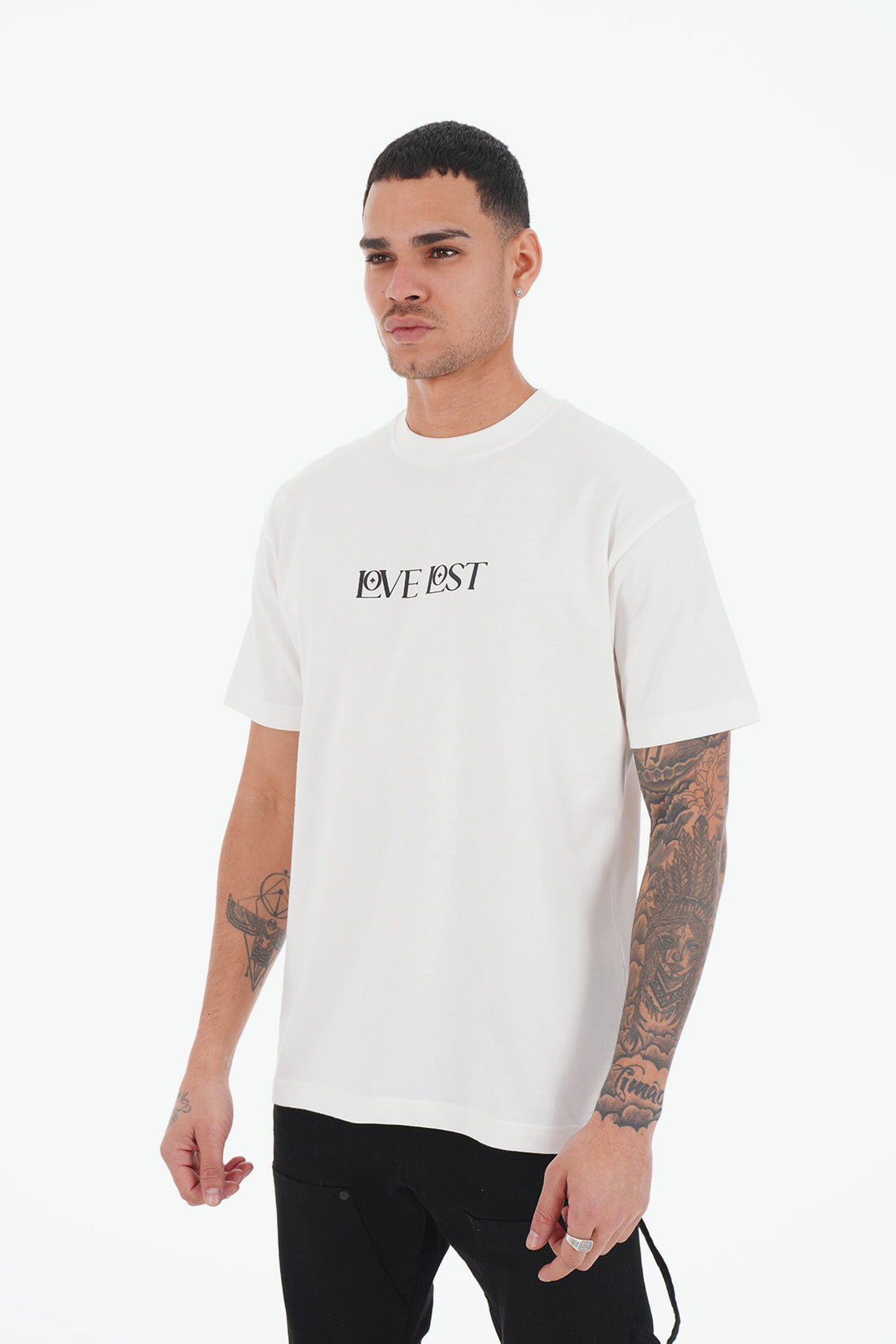 T-SHIRT LL1012