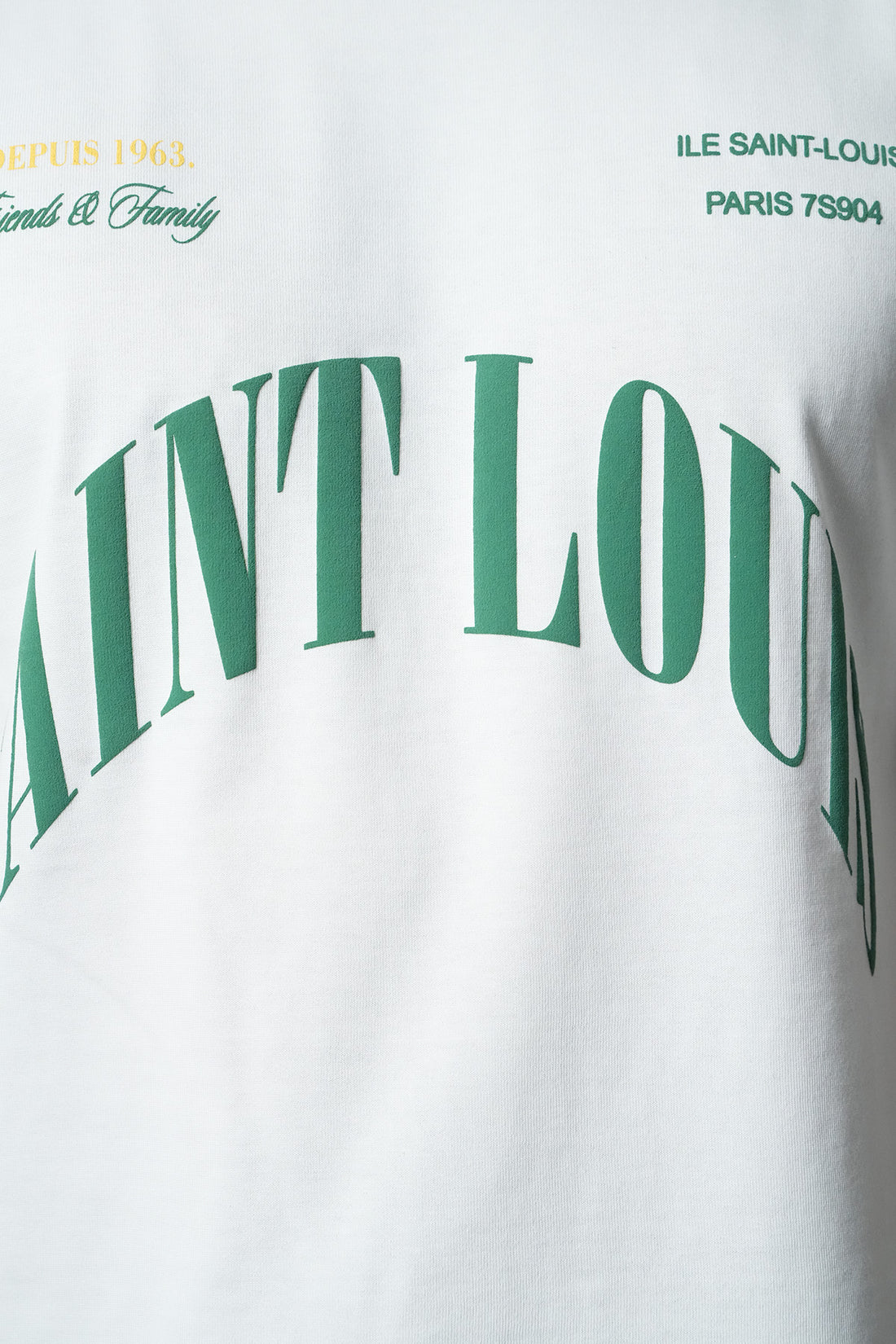T-SHIRT LL110074