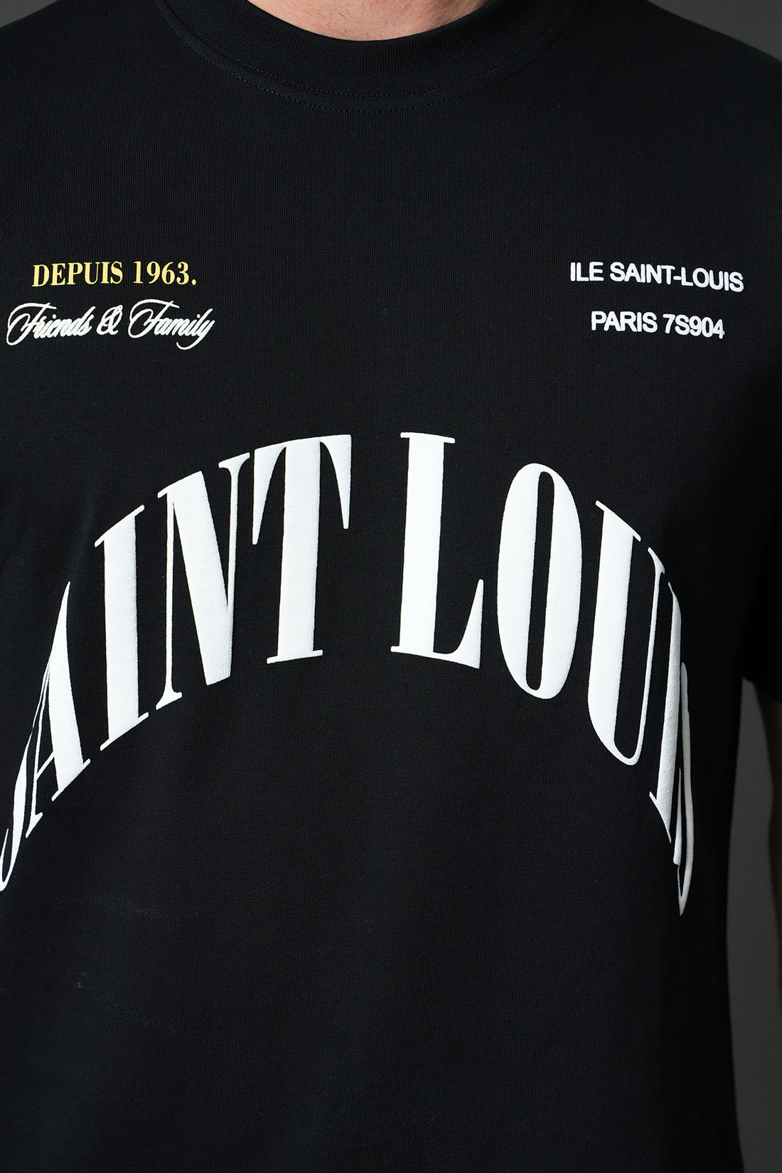 T-SHIRT LL110074
