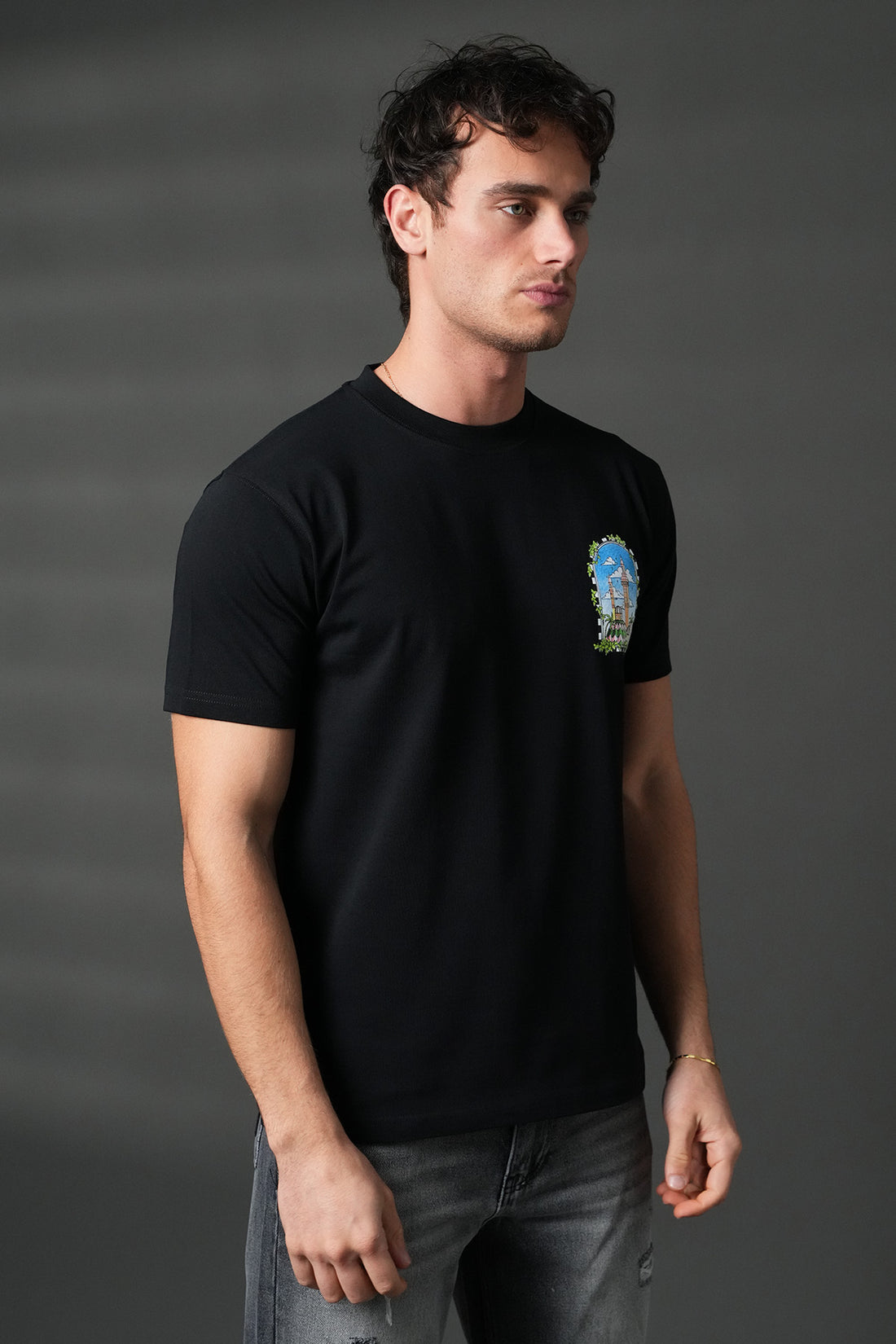 T-SHIRT LL1100155