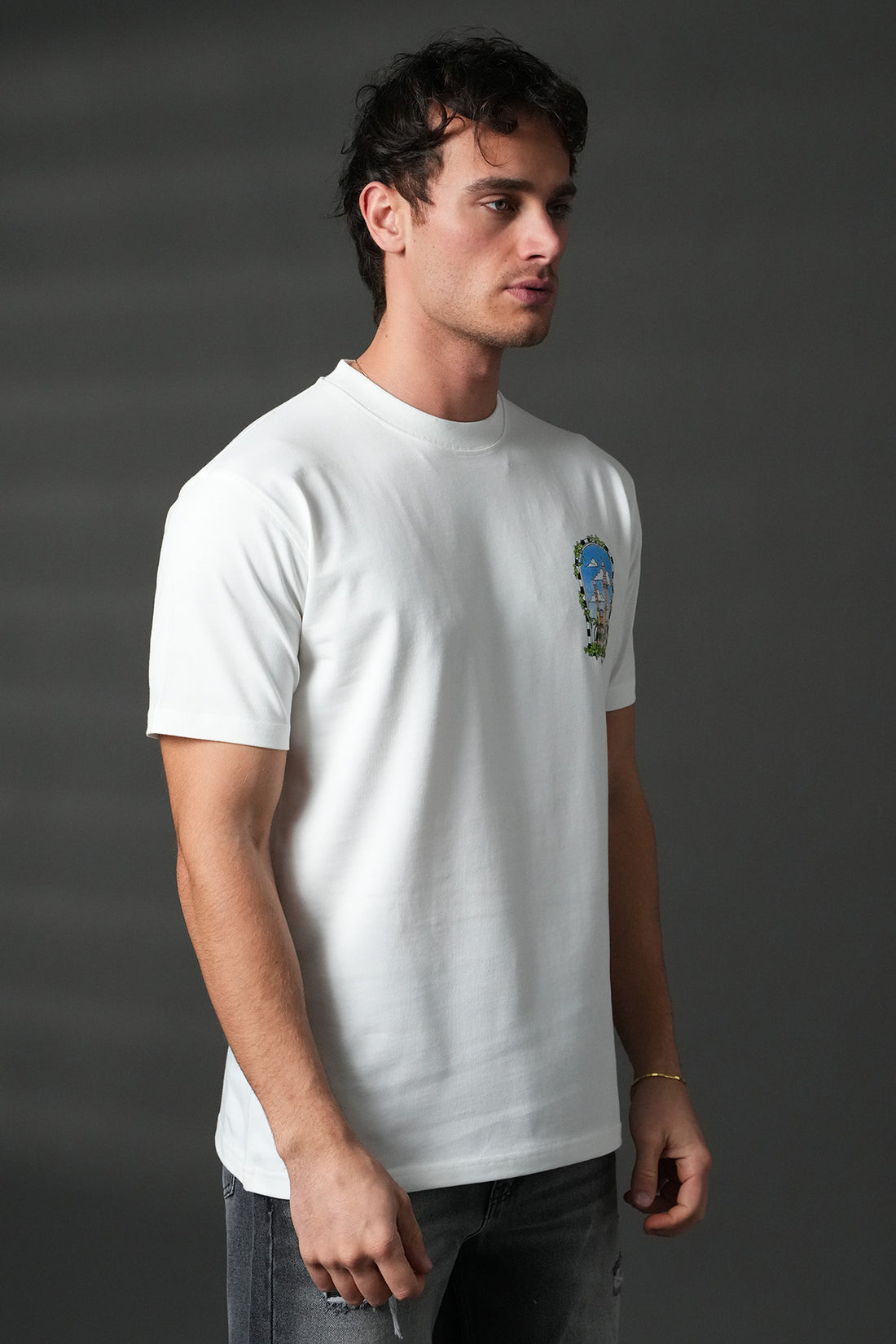 T-SHIRT LL1100155