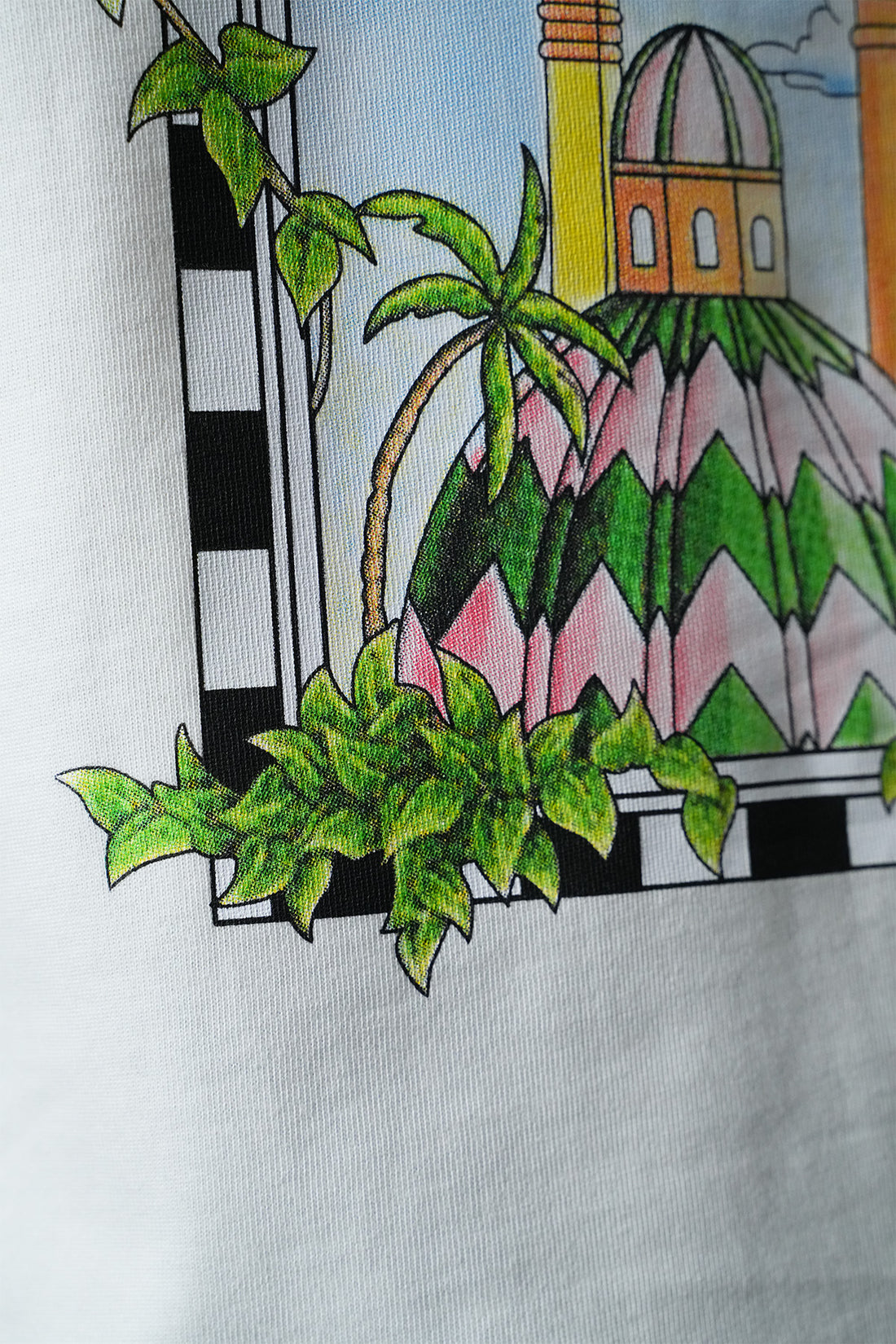 T-SHIRT LL1100155