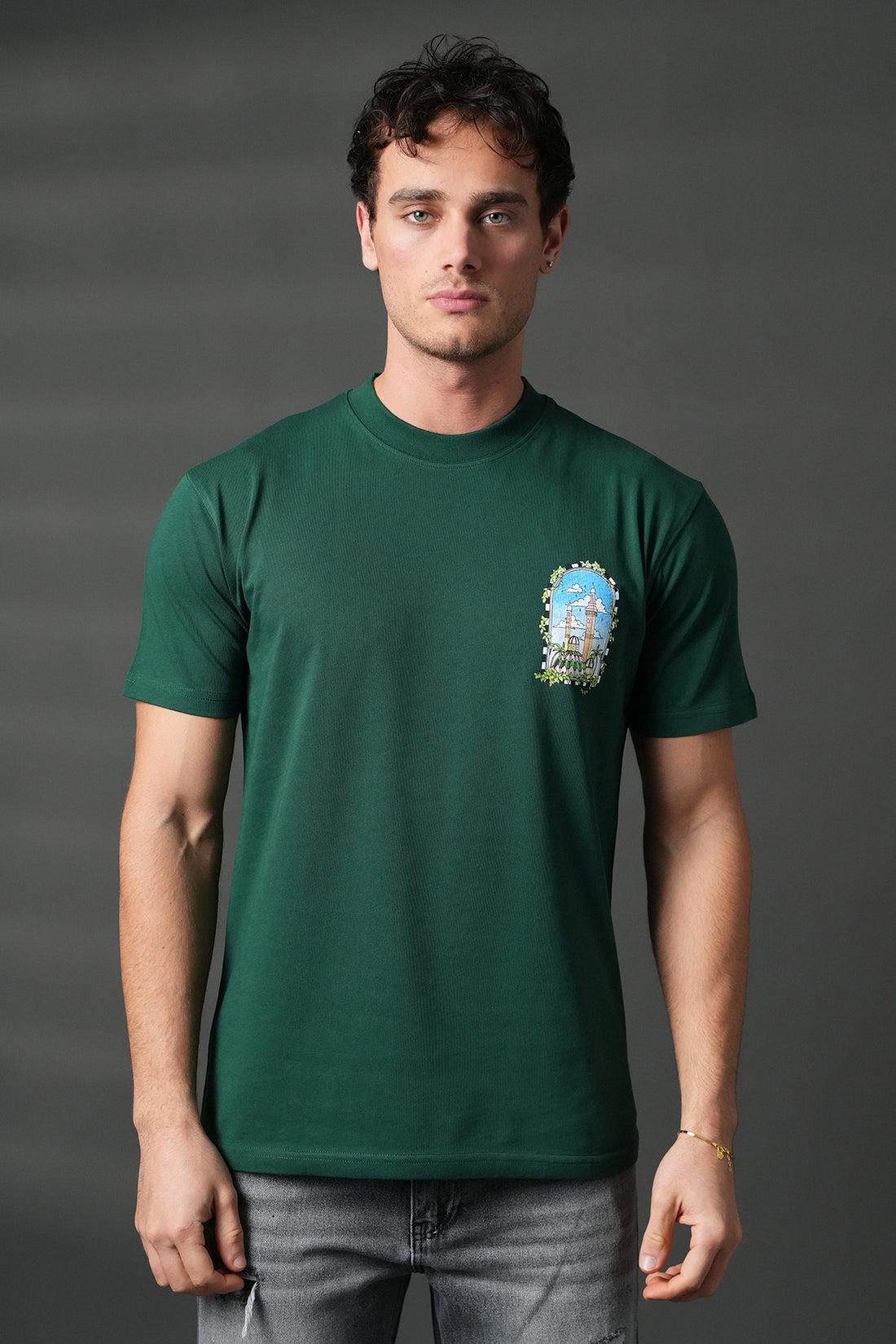 T-SHIRT LL1100155