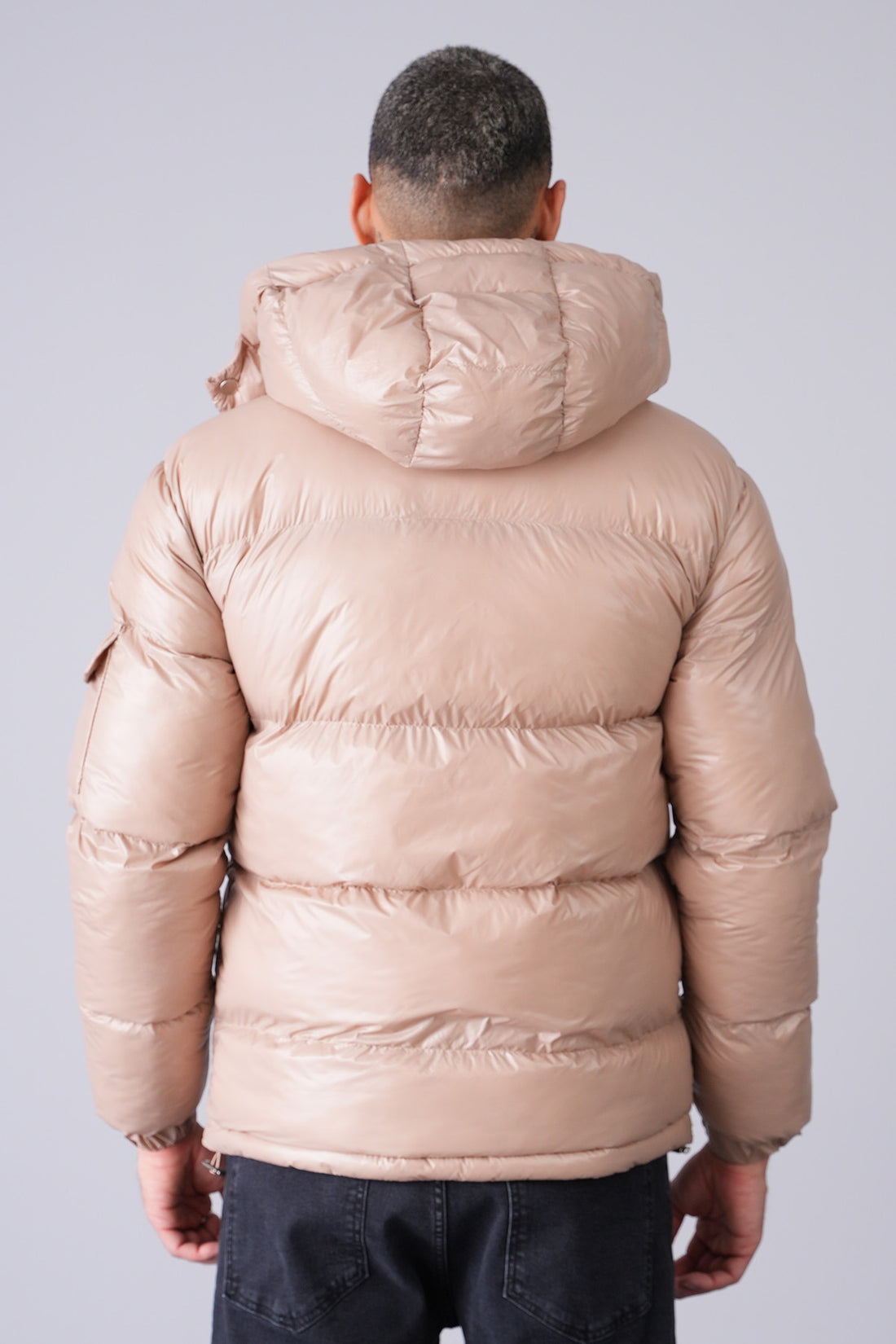 DAUNENJACKE LL5712