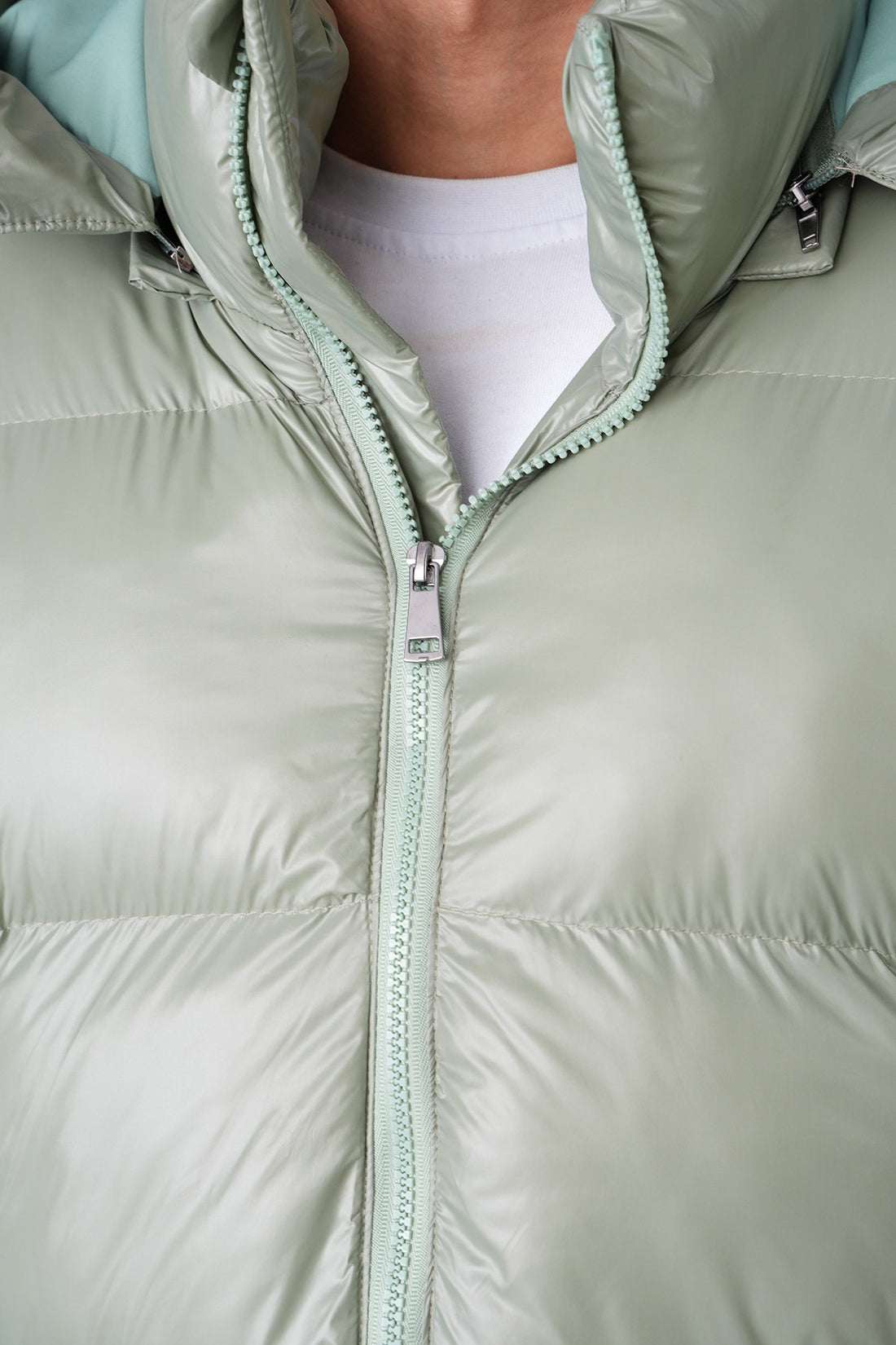 DAUNENJACKE LL5712