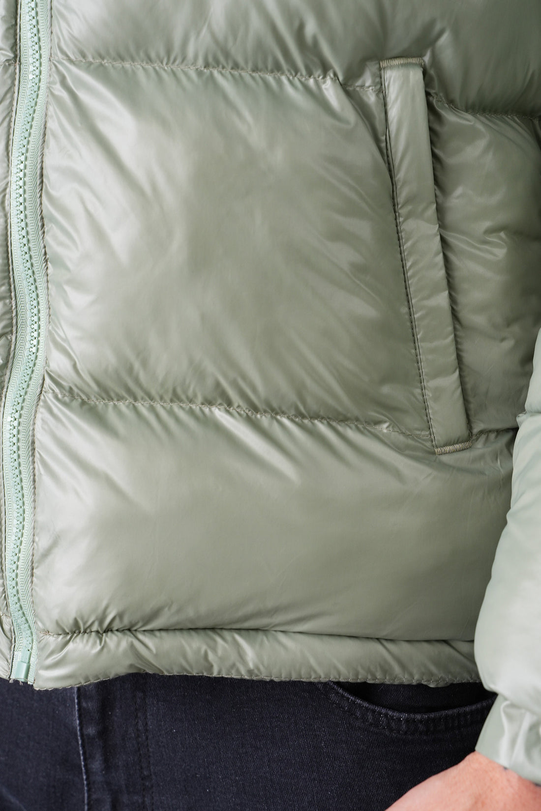 DAUNENJACKE LL5712